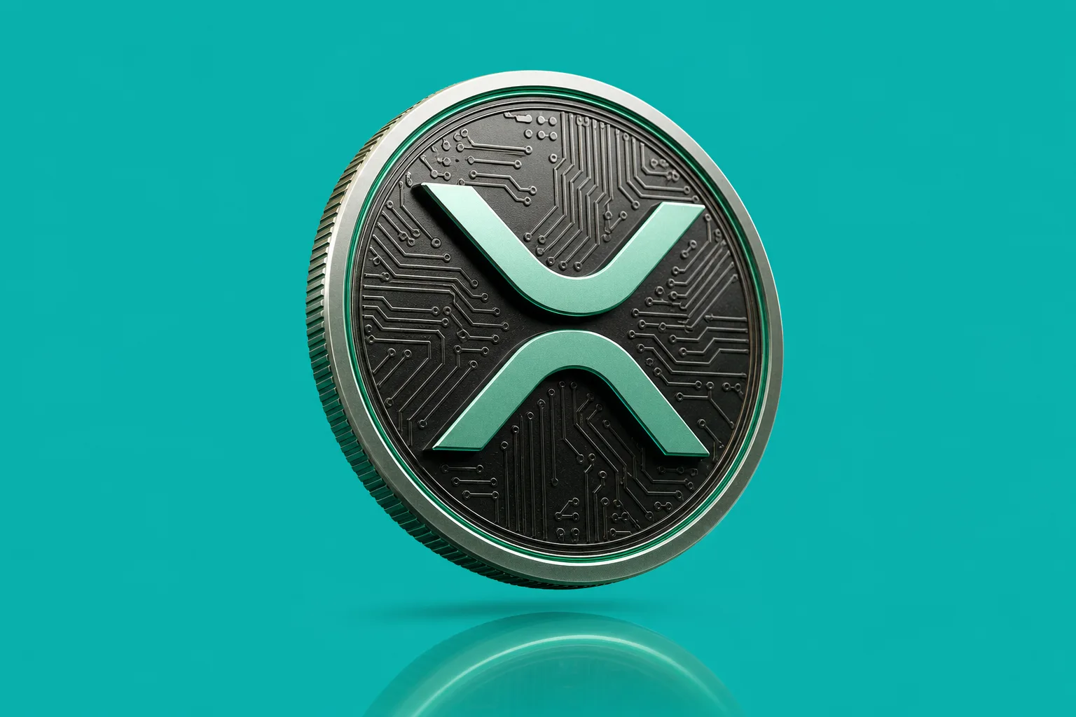 XRP Holds $1 Support as Macro Relief Lifts Price to $1.13