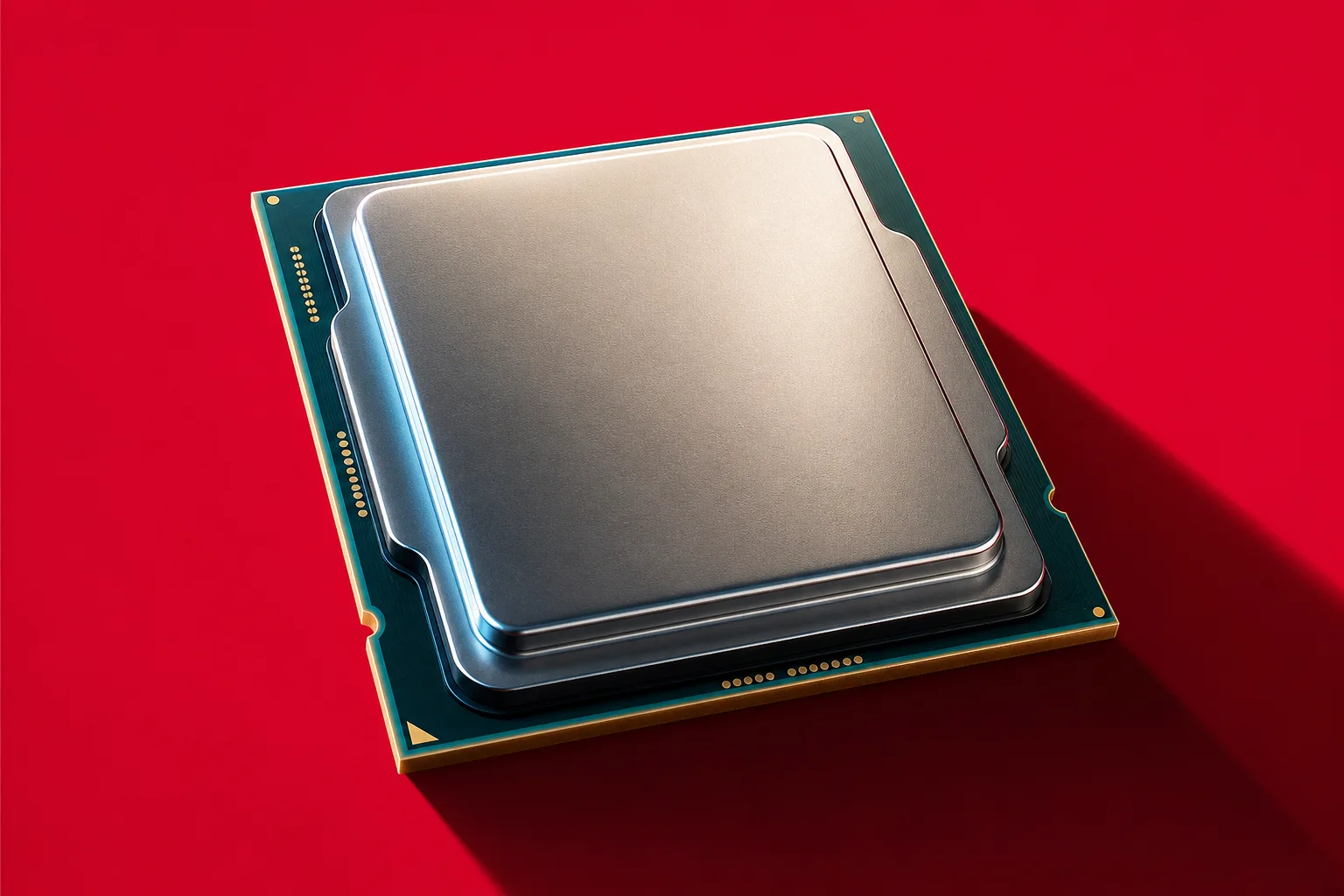 Intel at $124 Faces a Reality Check as $200 Bull Case Meets $101 Consensus
