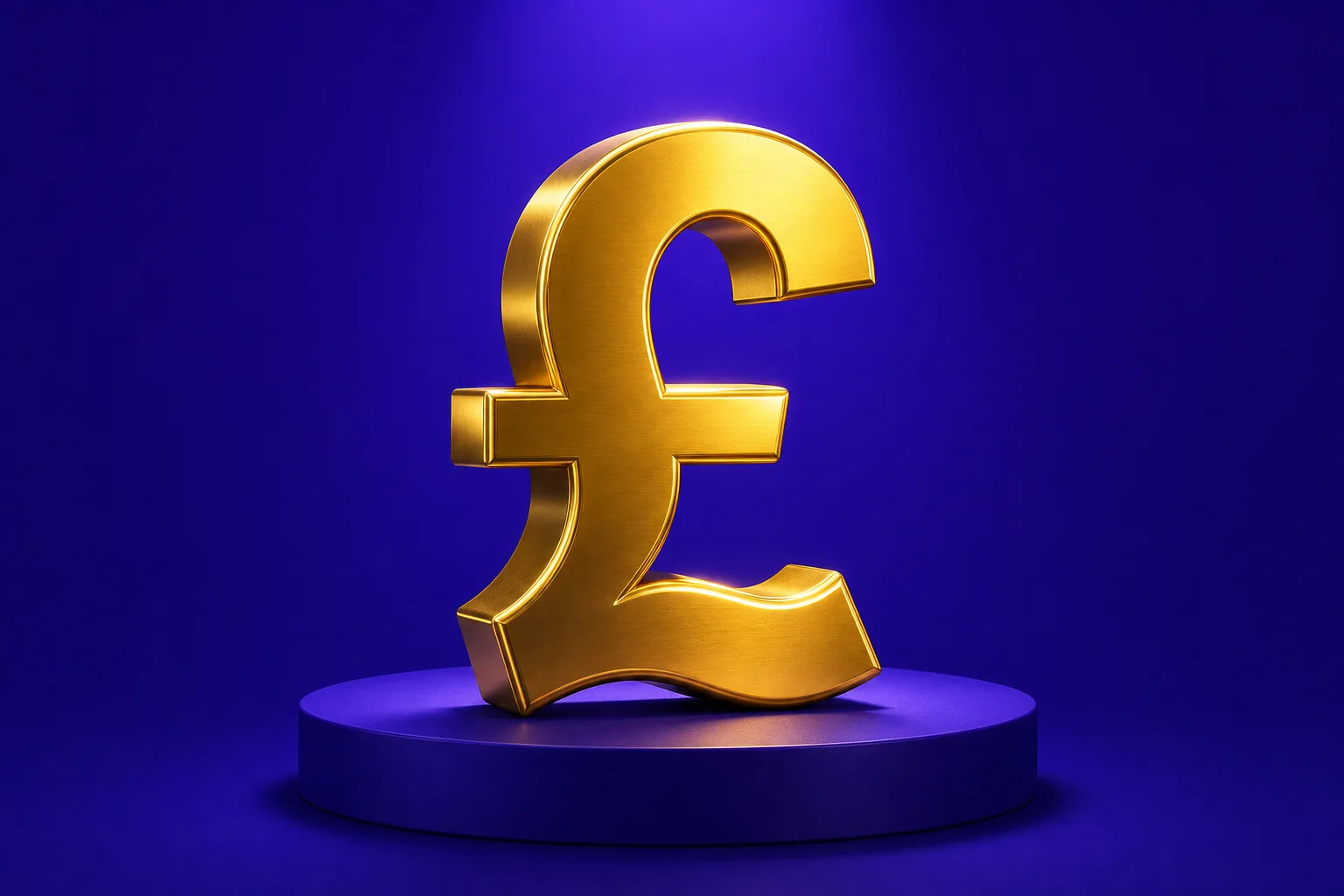 GBP/USD Tests 1.3400 After Weak US Payrolls Lift Sterling