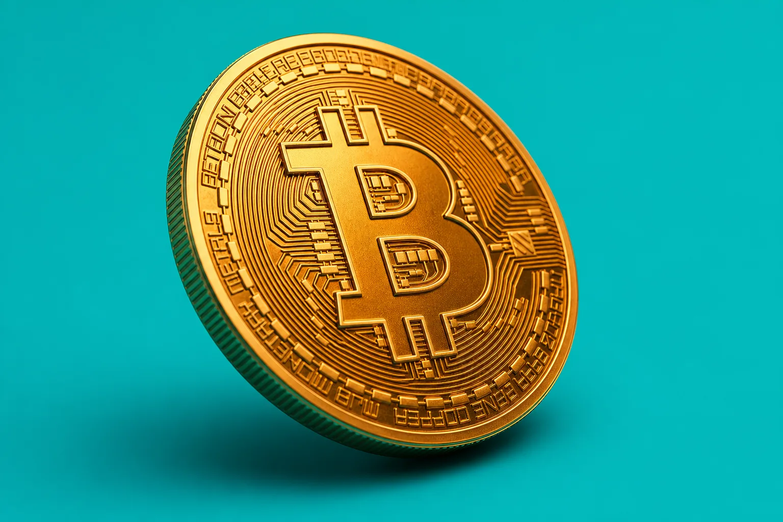 Bitcoin Holds Near $62,800 as $4.5 Billion ETF Outflows Test Support