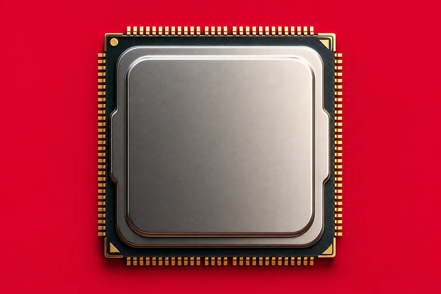 Semiconductor Stocks Rebound as Intel Jumps to $123.98 and Nasdaq Futures Climb