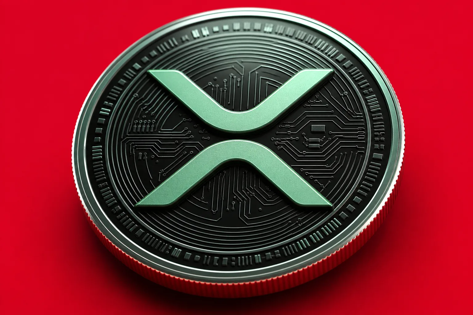 XRP ETFs Draw $1.44 Billion as XRPI and XRPR Hold Near Lows