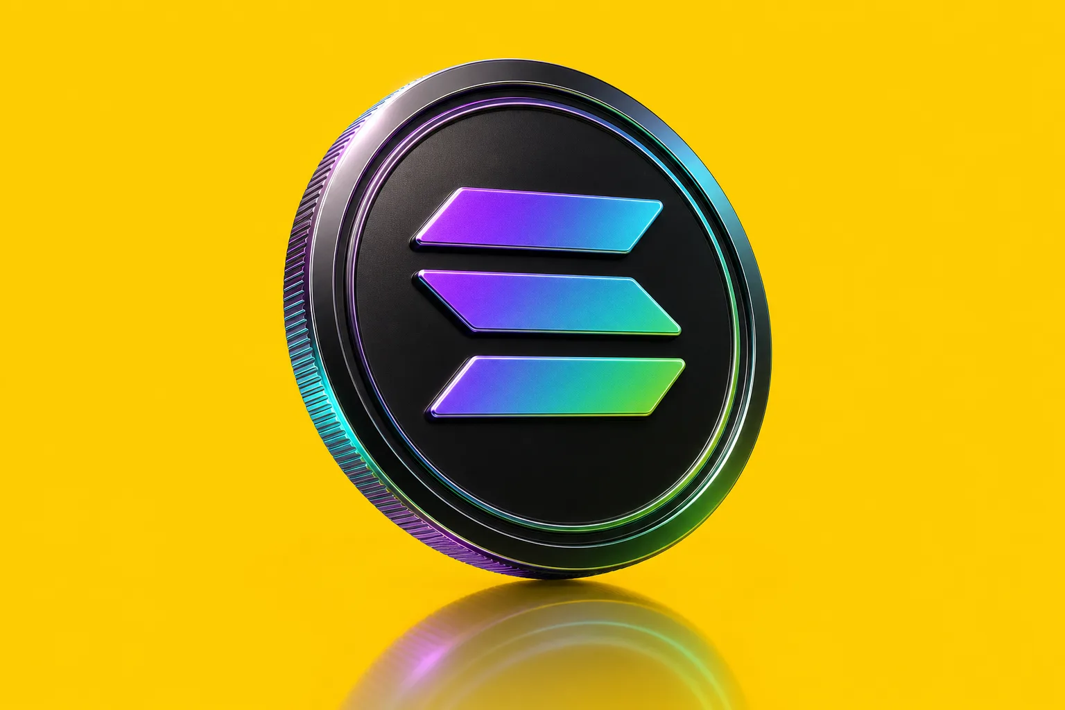 Solana Tests $80 as SOL Outperforms on Network Growth