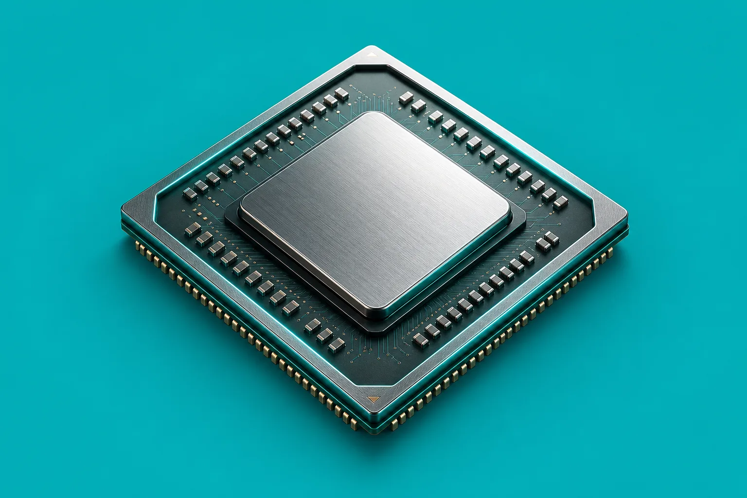 Tech Rebound Lifts US Futures as Samsung and SK Hynix Test AI Trade