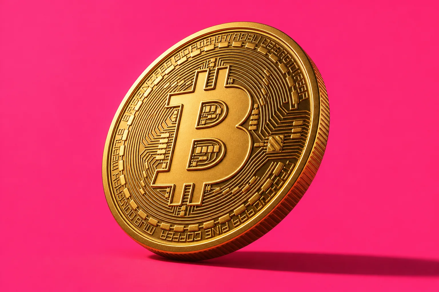 Bitcoin Reclaims $64,000 as ETF Inflows and Short Covering Lift BTC