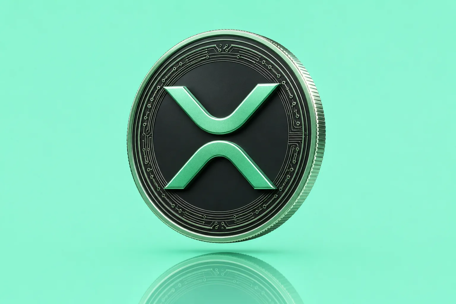 XRP Rebounds to $1.14 After 19-Month Low, but Key Risks Remain