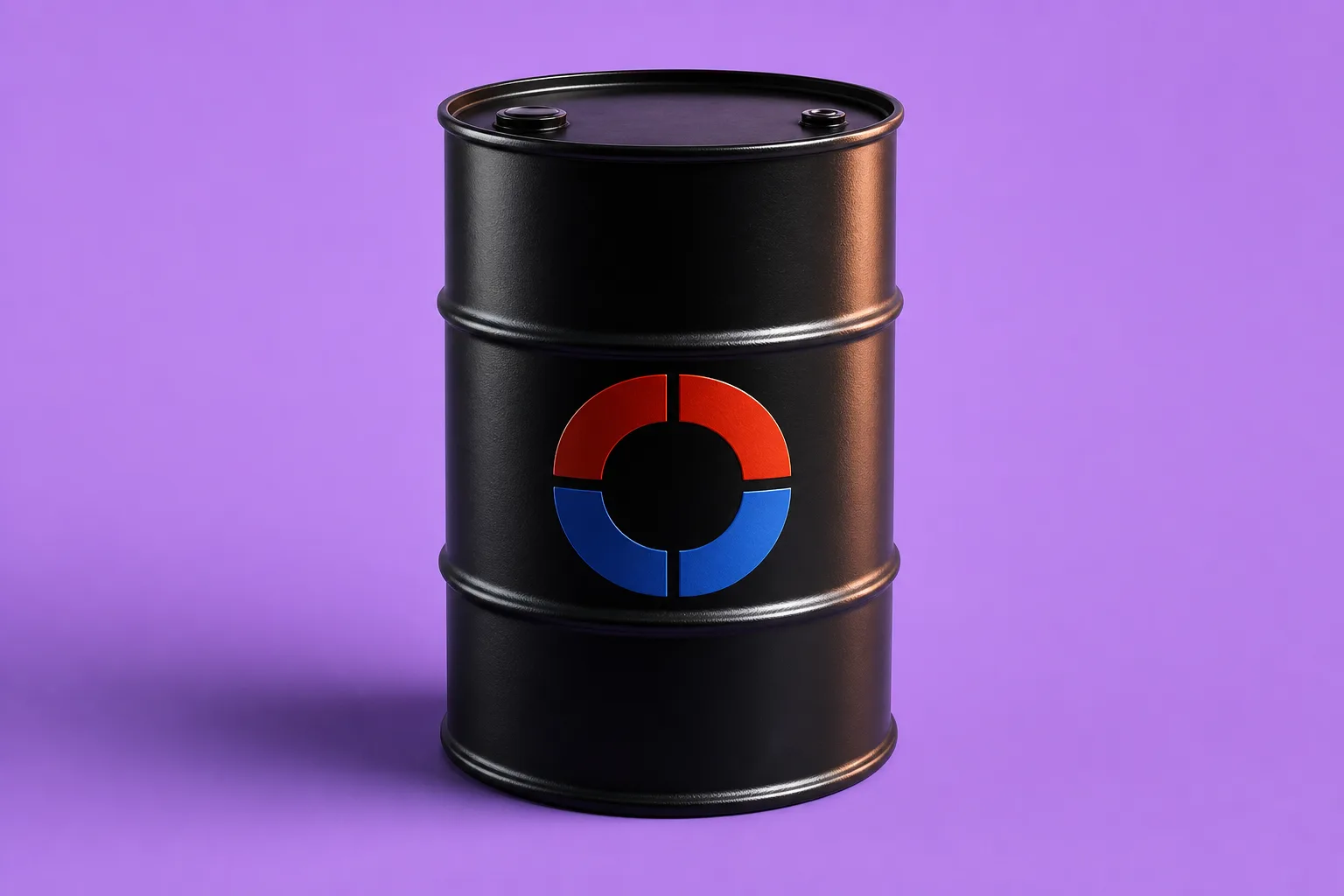WTI Crude Rebounds Near $69 After Hormuz Strike, but Supply Glut Limits Upside