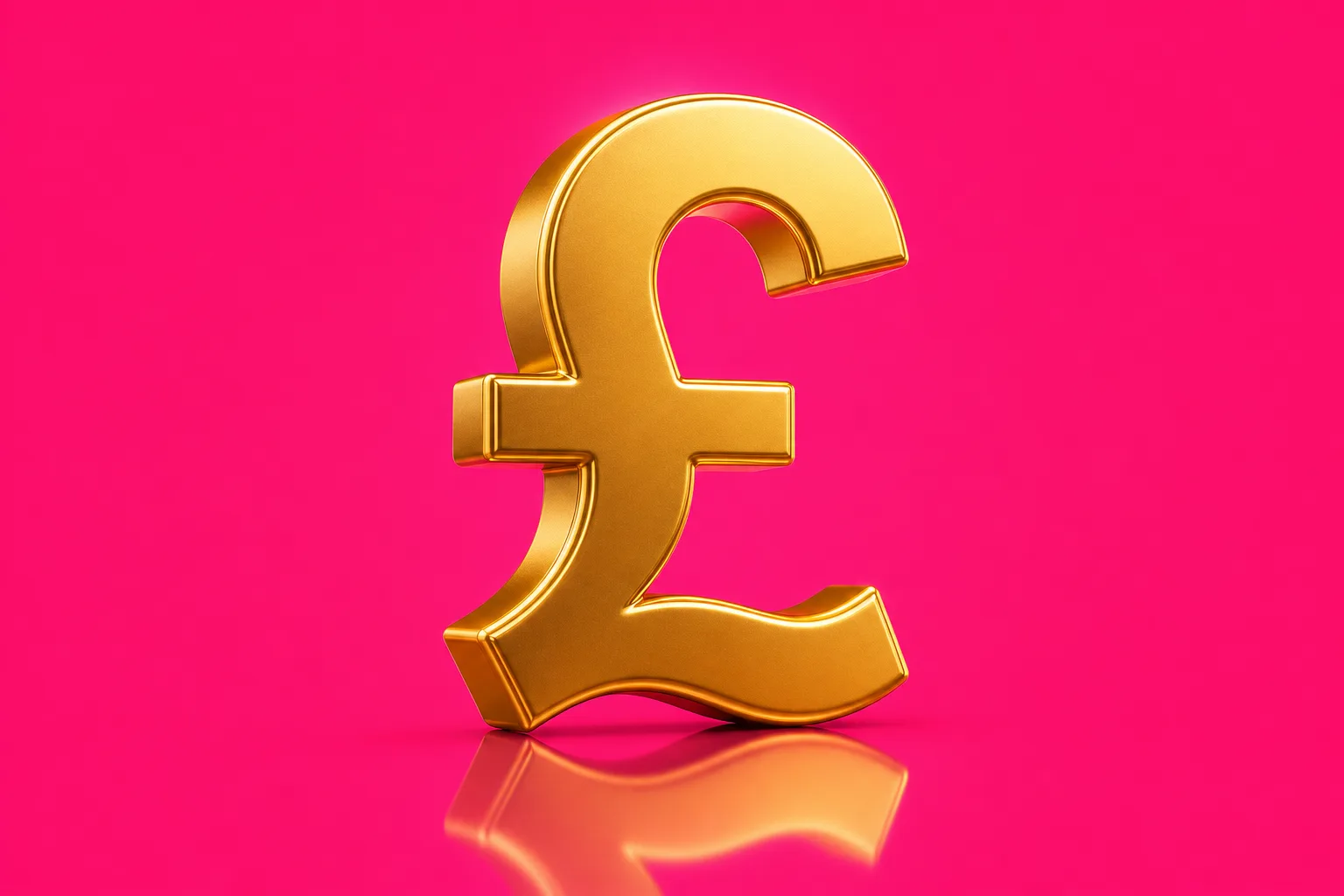 GBP/USD Holds 1.3450 as Fed Minutes and BoE Split Keep Cable Range-Bound