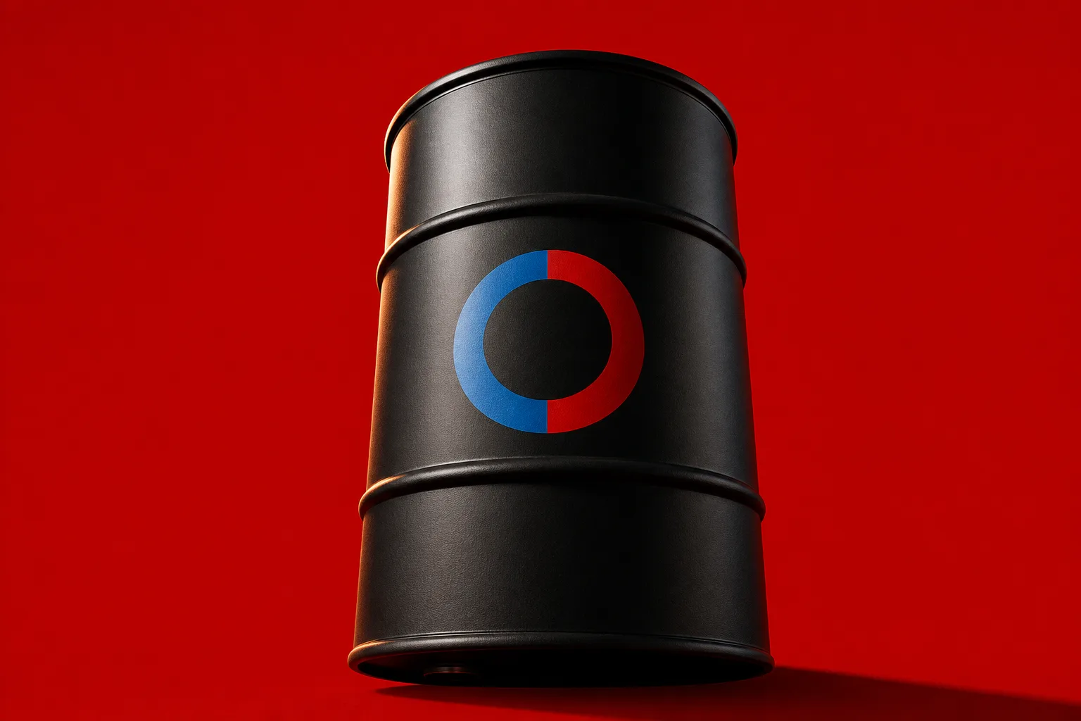 WTI Crude Jumps 7% to $75.60 as Strait of Hormuz Risk Returns