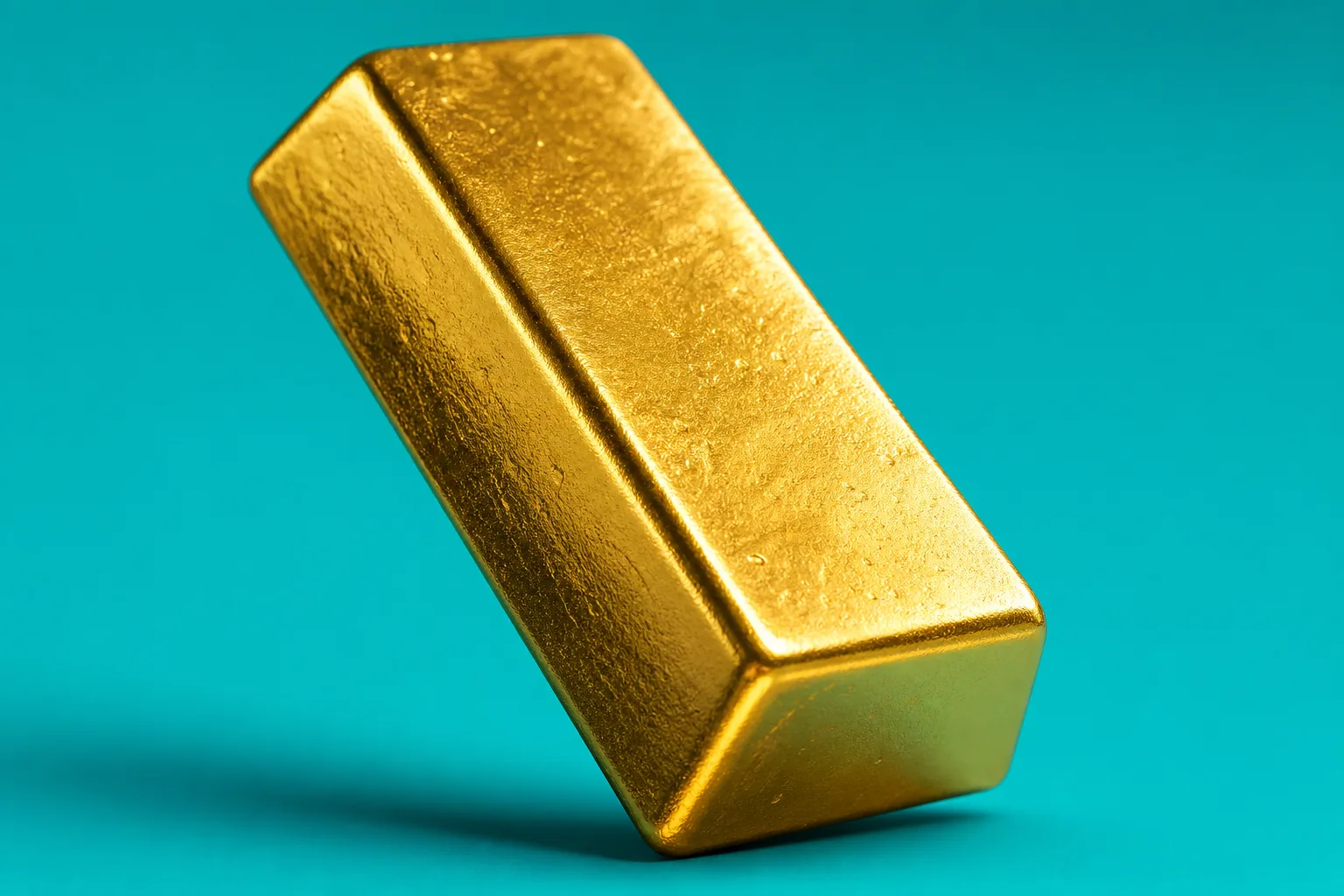 Gold Falls Toward $4,030 as Rising Yields Eclipse Middle East Risk
