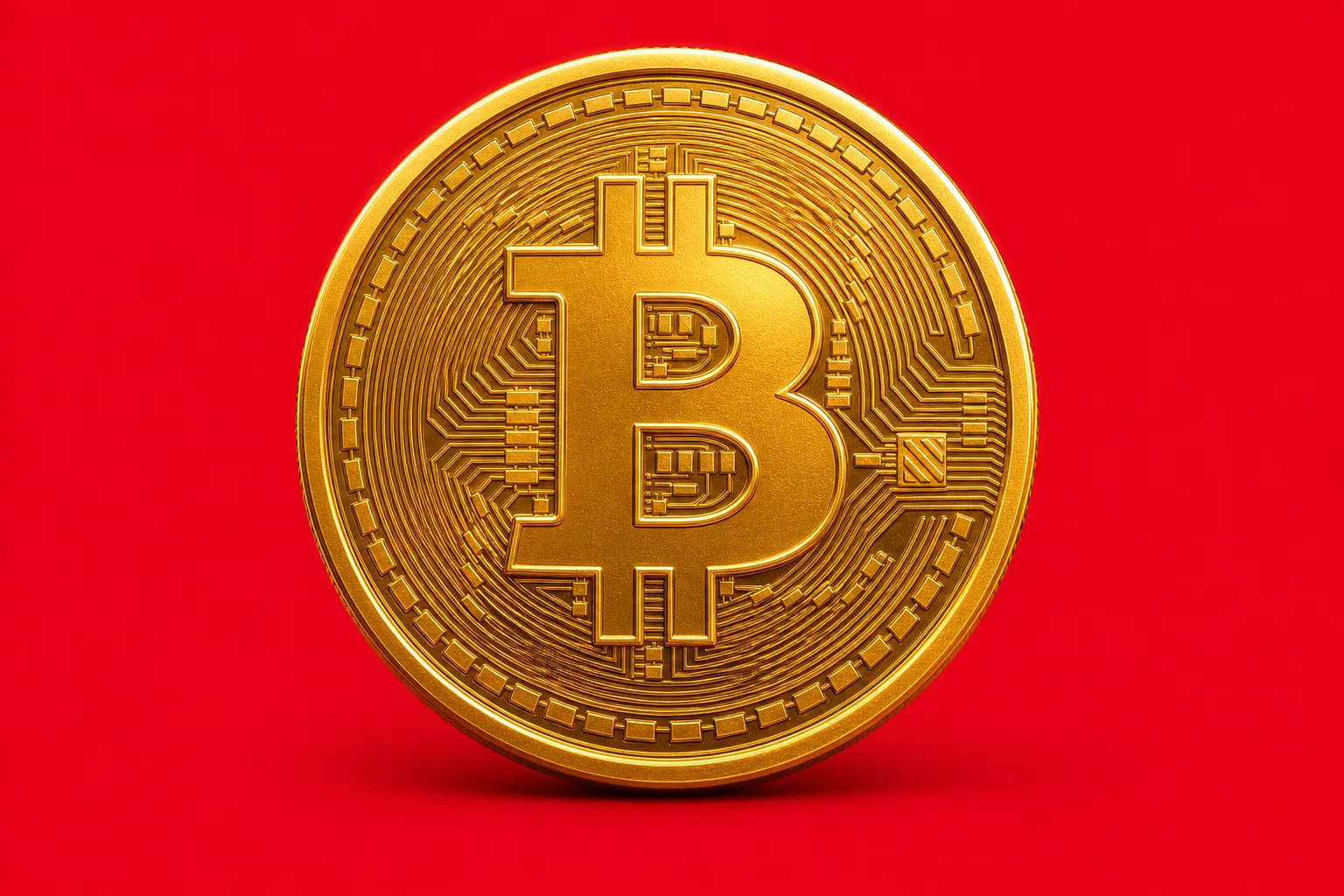 Bitcoin Price Falls to $62,110 as Iran Tensions Hit Risk Assets