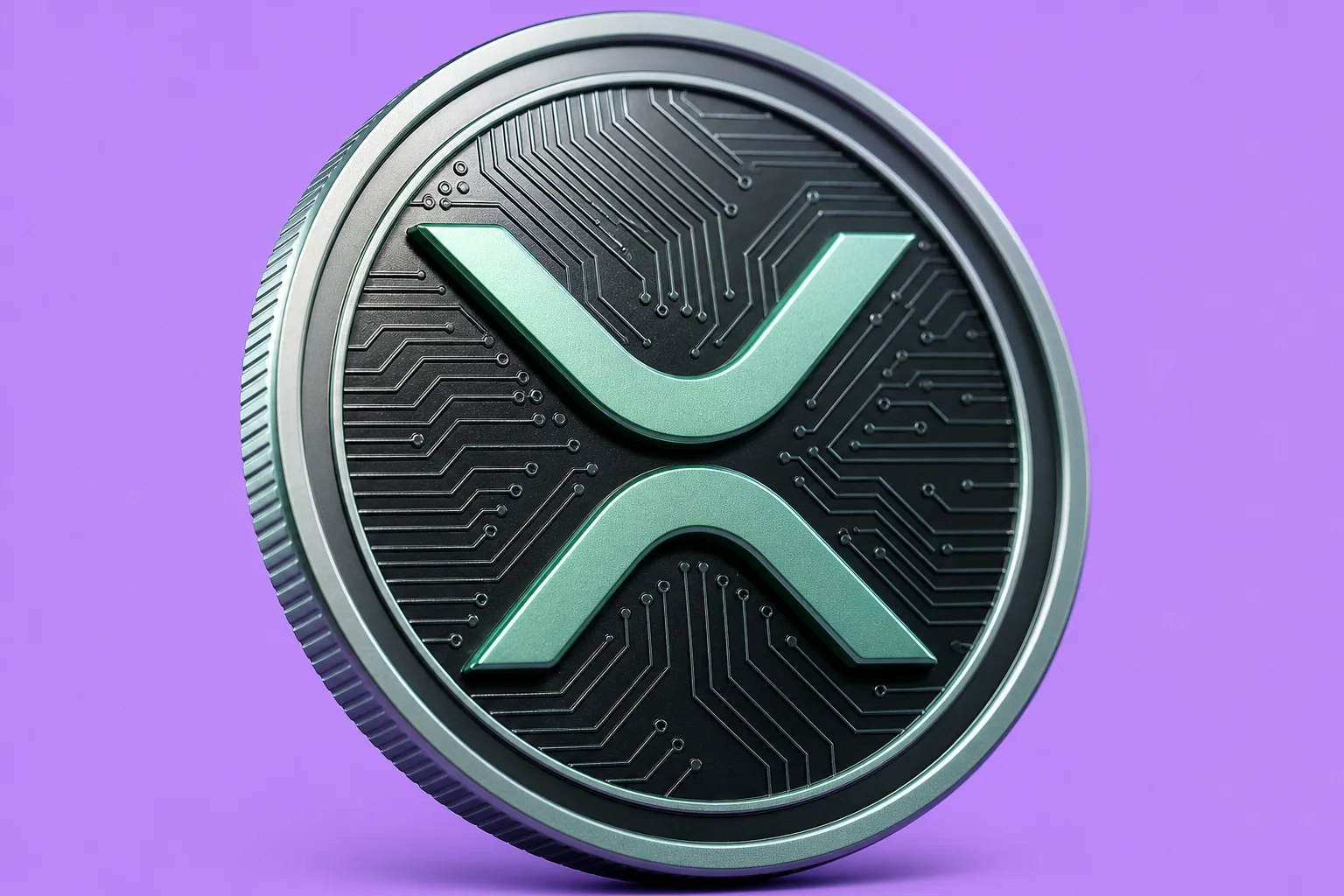 XRP ETF Inflows Reach $1.44 Billion as 900 Million Tokens Leave Circulation