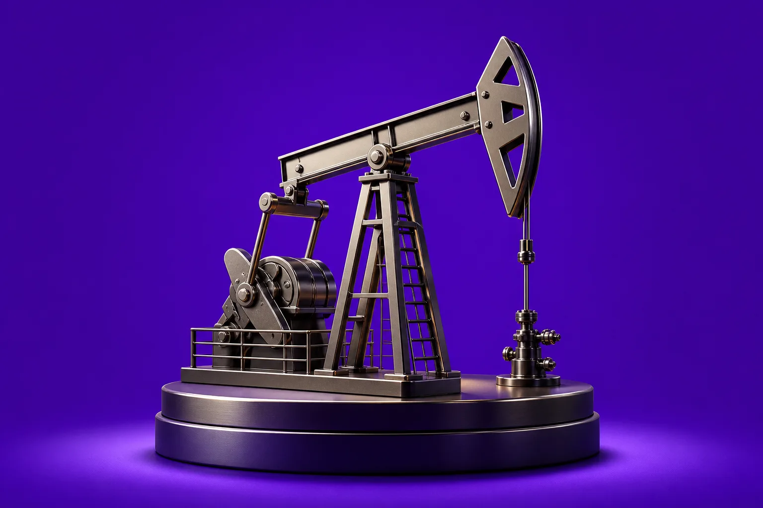 Occidental Petroleum Jumps 4% as Evercore Upgrade and Oil Spike Revive $65 OXY Target