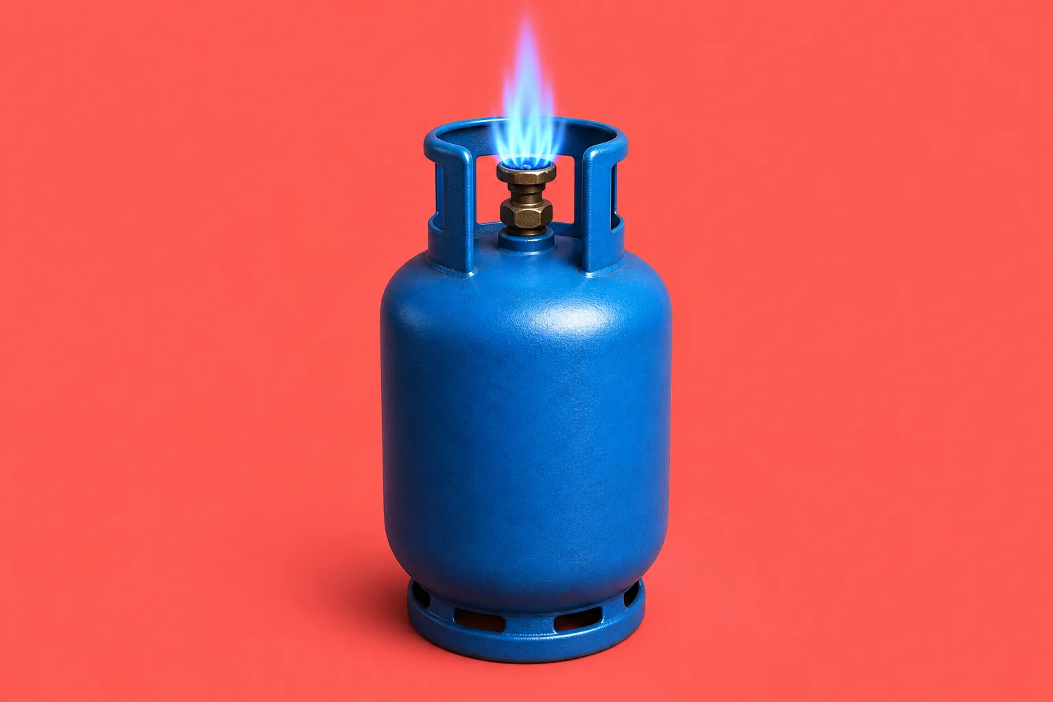 Henry Hub Natural Gas Holds Near $3.28 Despite Iran-Driven Oil Spike