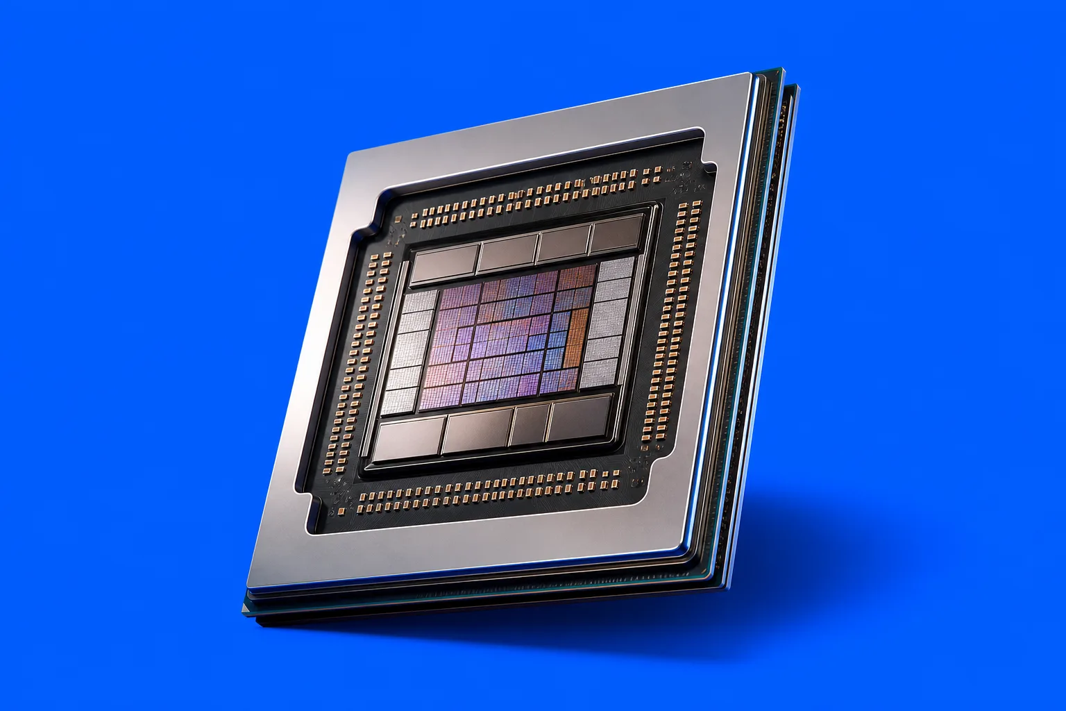 AMD Stock Jumps 7.75% as MI400 Packaging Outlook Revives AI Rally