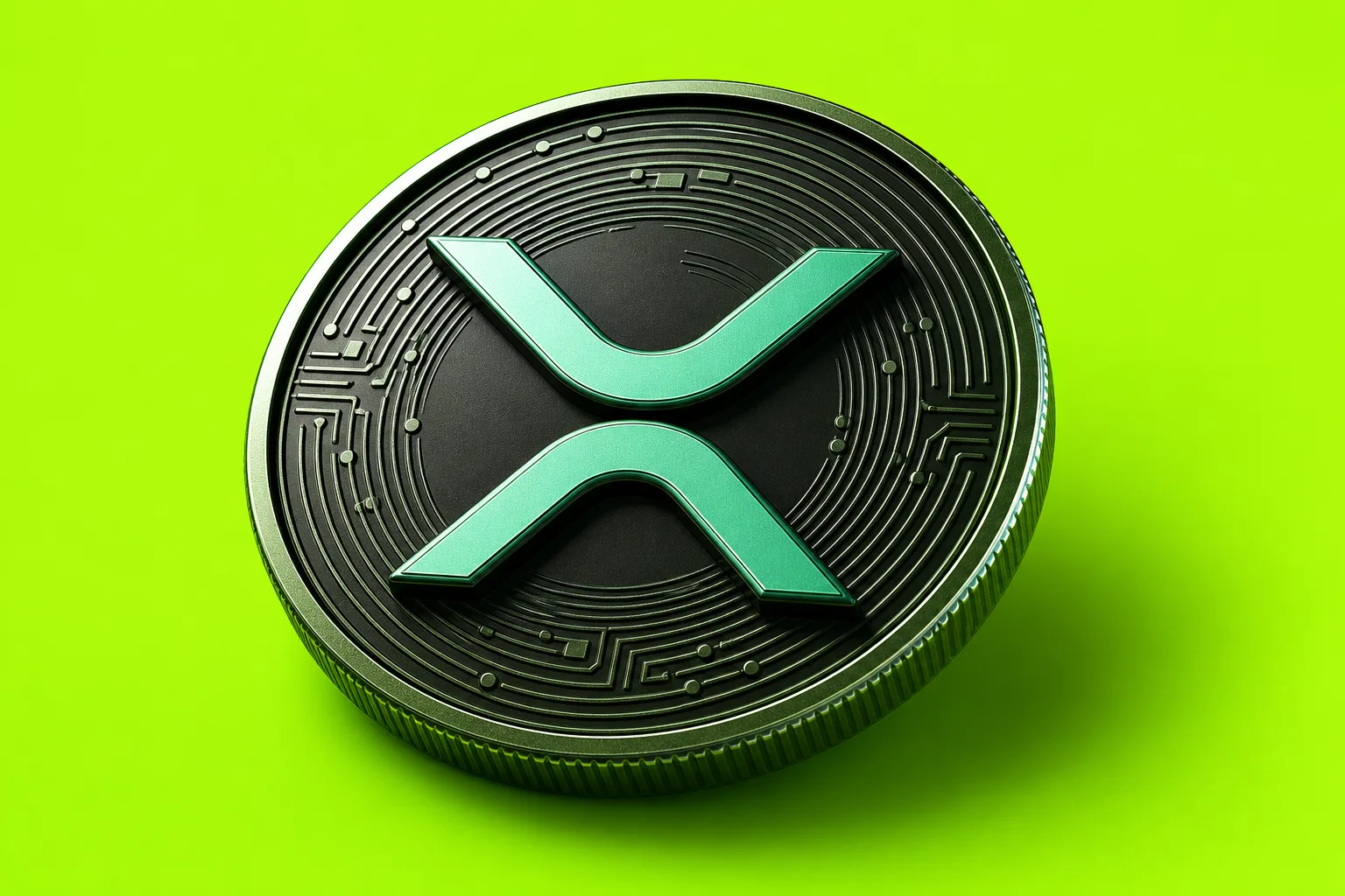 XRP ETFs Pull In $1.5 Billion While XRP Holds Near $1.09