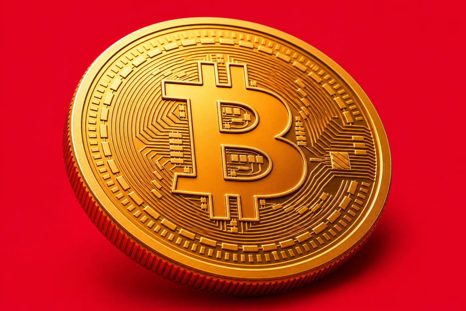 IBIT ETF Slips to $35.23 as Bitcoin ETF Rebound Loses Momentum