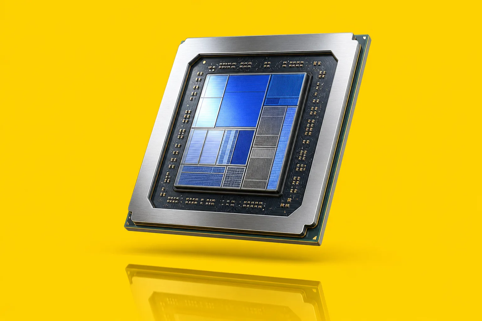 Intel Stock Rebounds 4.9% as July 23 Earnings Test 18A Foundry Hopes