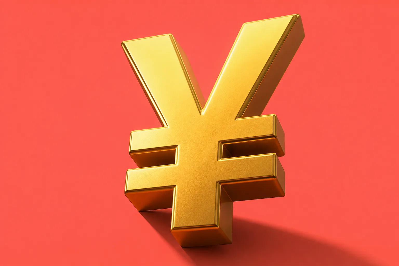 USD/JPY Near 162.5 as Yen Slides to 40-Year Low on Rate Gap and Oil Shock