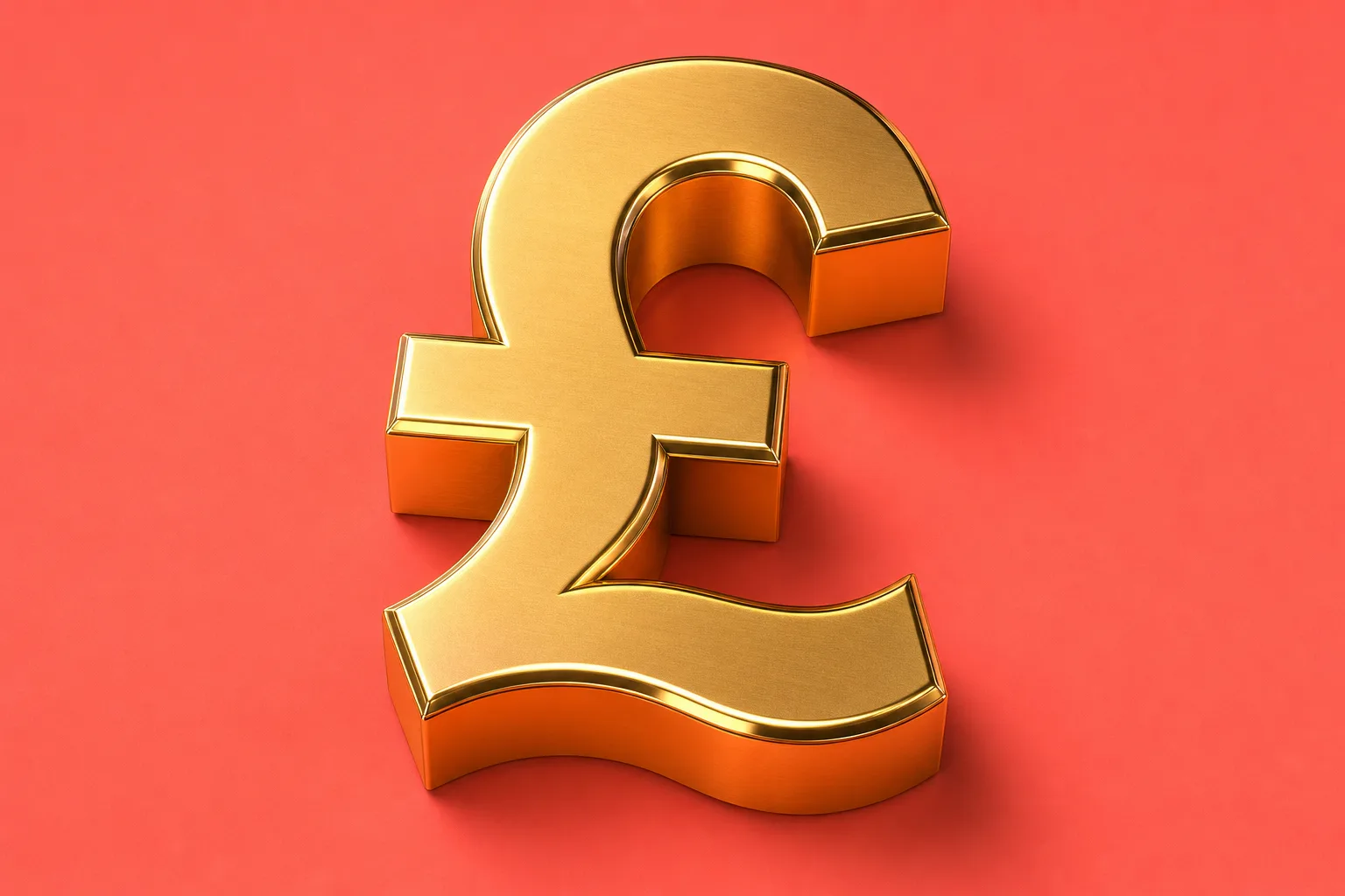 GBP/USD Hits 1.3431 as Sterling Tests One-Year High on UK and Fed Signals