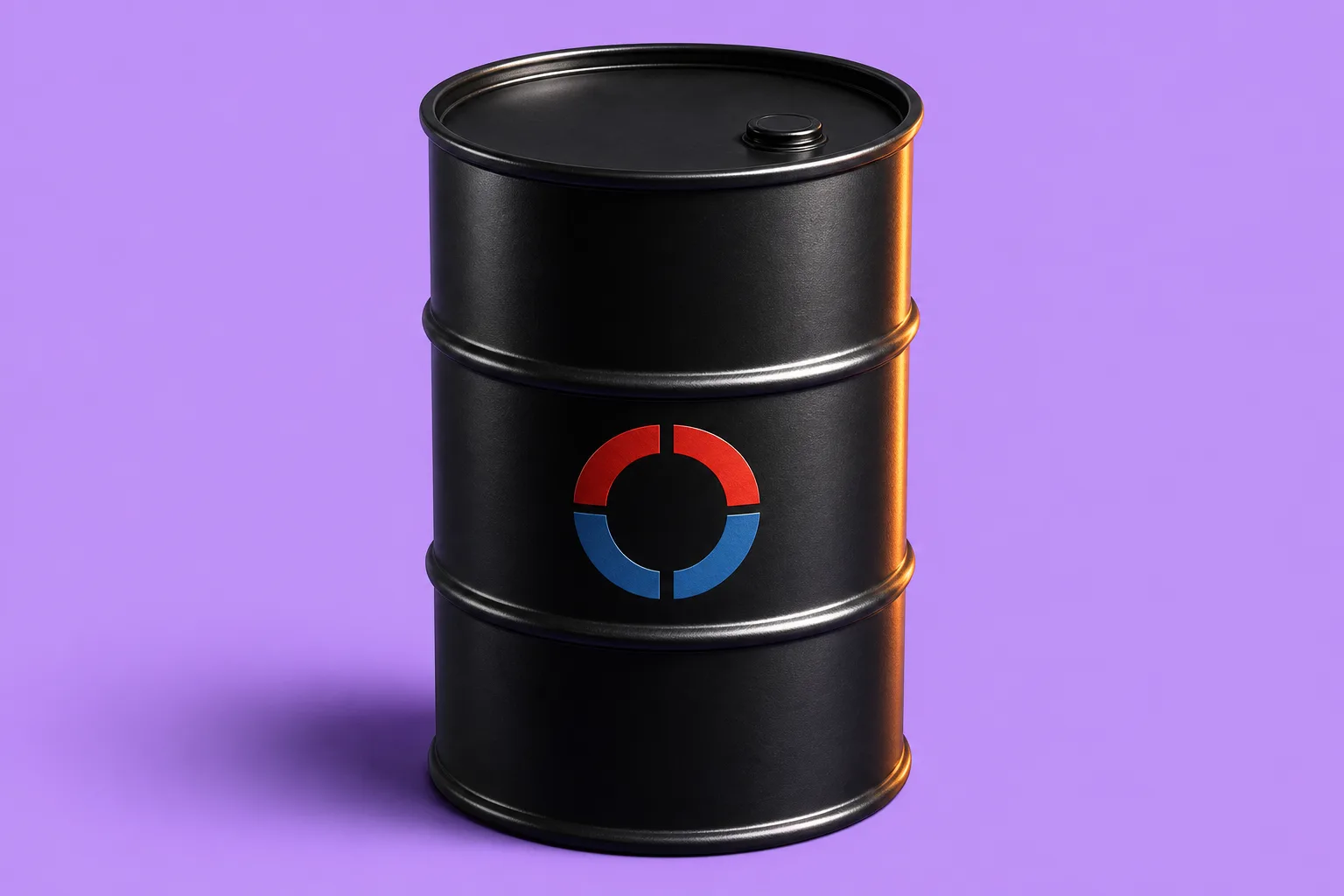 WTI Crude Slips Below $72 as Hormuz Risks Clash With Rising Supply