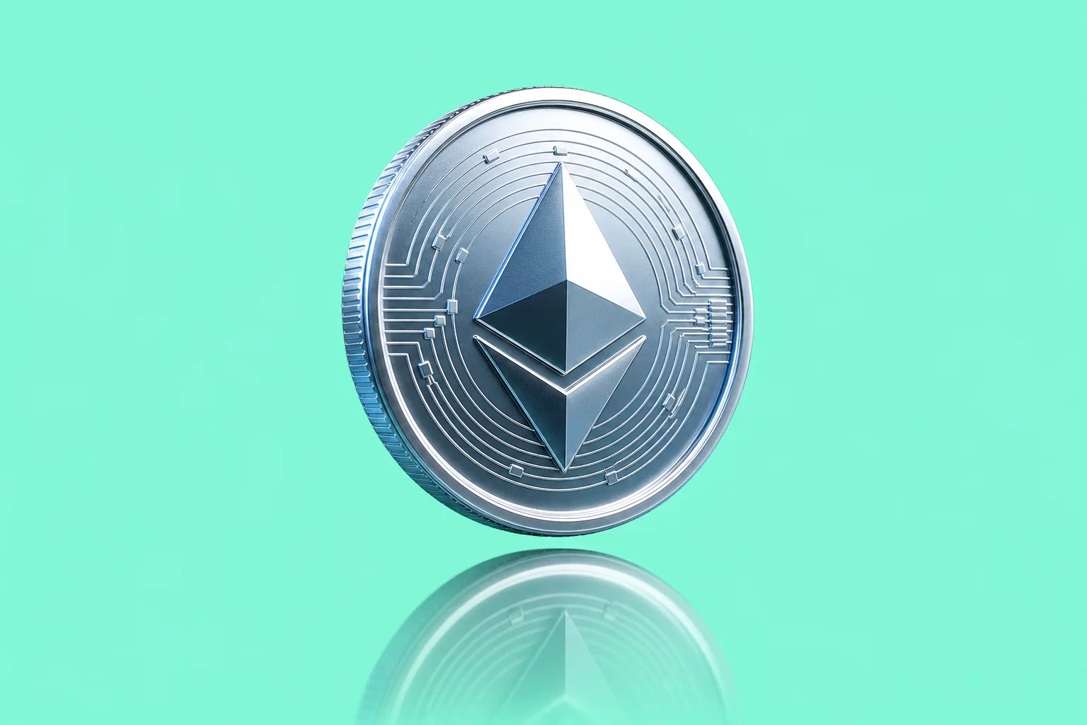 Ethereum Price at $1,796 Faces July 29 Fed Test After 64% Drop