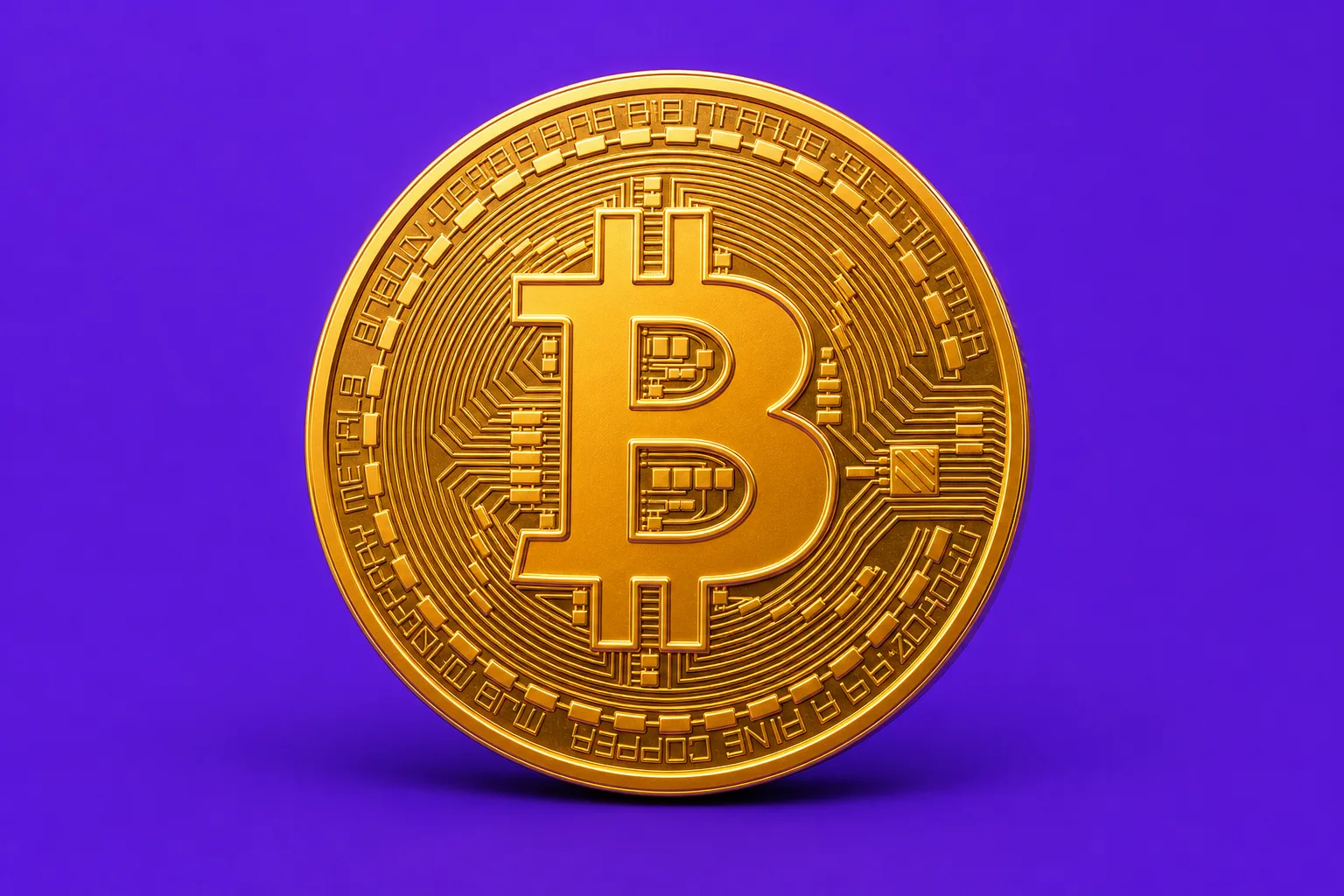 Bitcoin Holds $62,500 as Fed Decision Nears and ETF Flows Stay Fragile