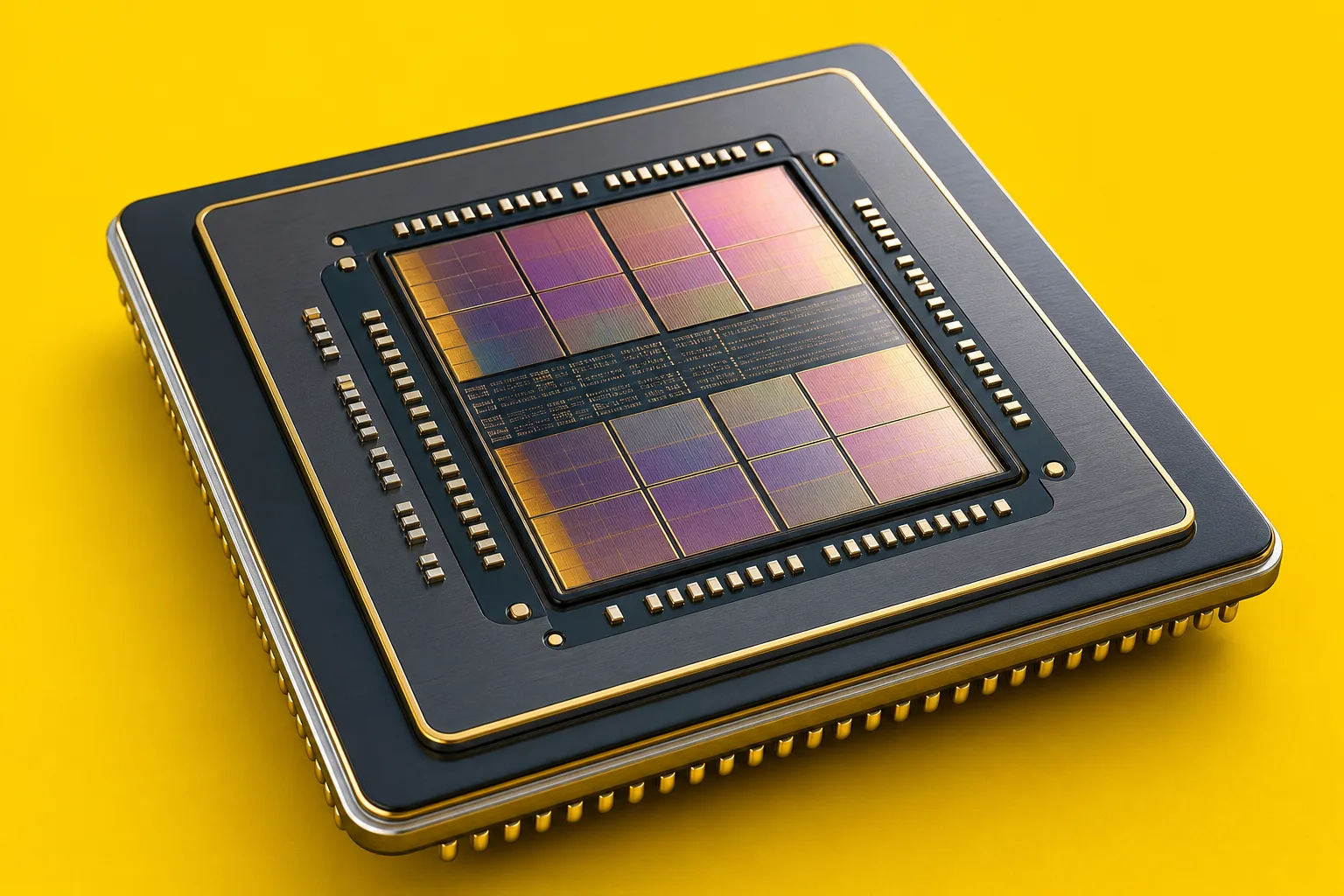 SK Hynix Nasdaq Listing Raises $26.5 Billion as AI Trade Faces a Key Test