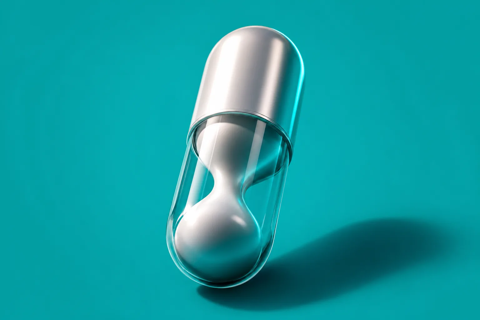 Novo Nordisk Stock at $50: Wegovy Pill Fuels Recovery Amid Lilly Pressure