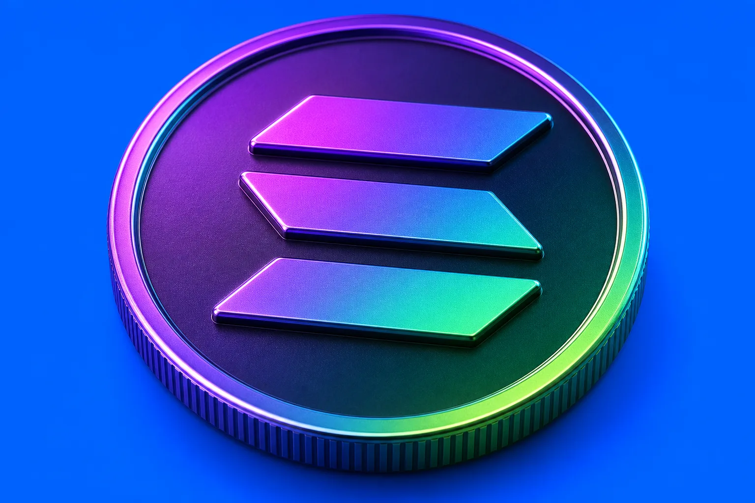 Solana at $81 Tests Key Breakout as ETFs Top $1 Billion