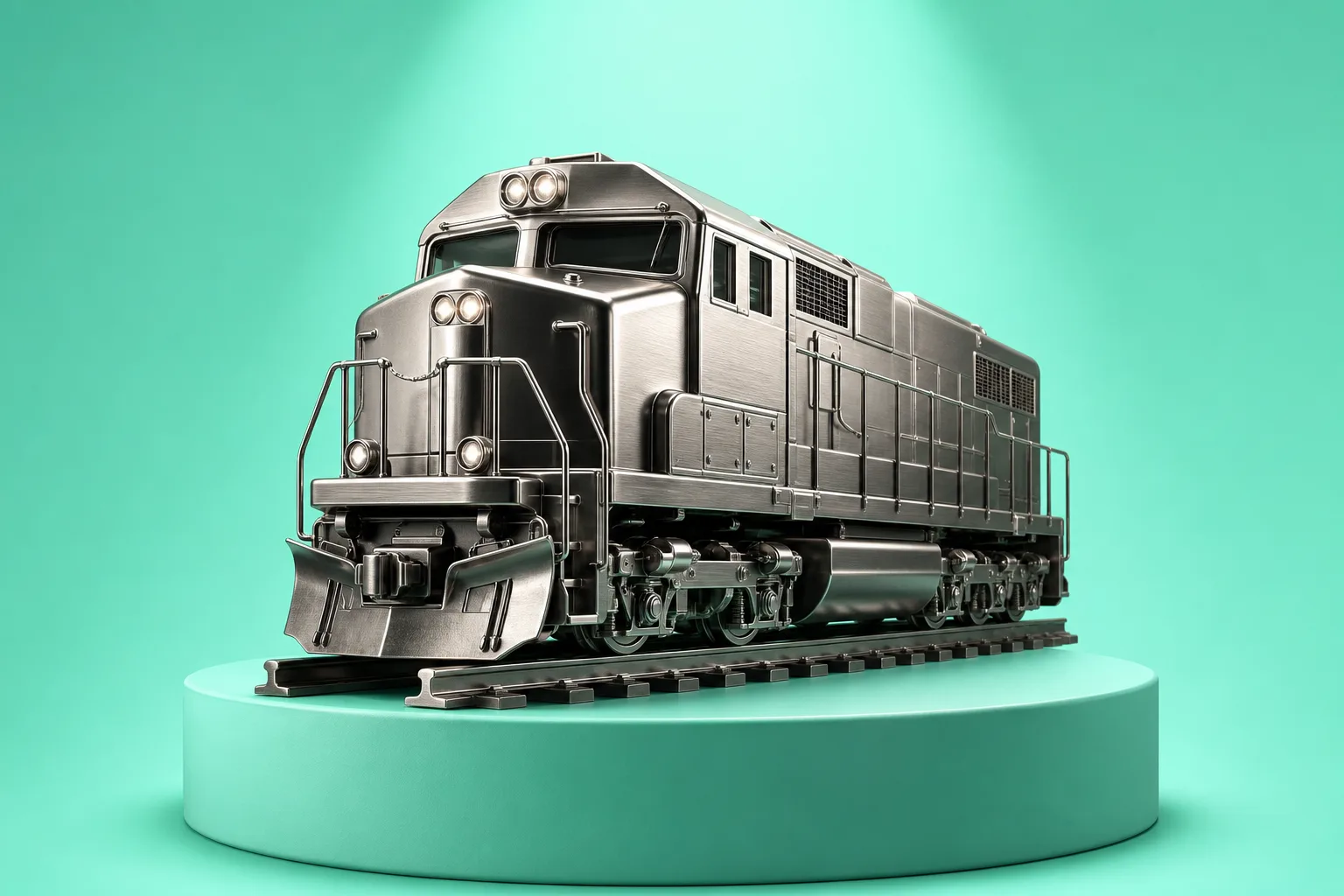 Best Railroad Stocks: Why Union Pacific, Norfolk Southern and CNI Still Matter