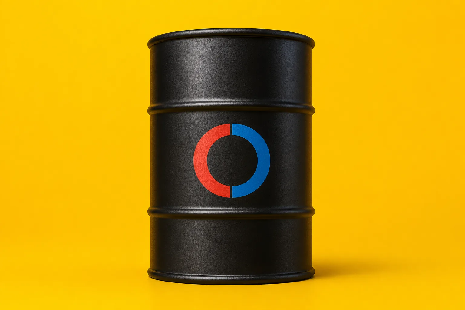 WTI Crude Oil Stalls Near $75 as Hormuz Risk Meets Oversupply