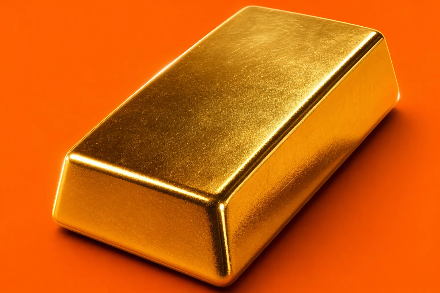 Gold Price Falls to $4,074 as Treasury Yields Eclipse Iran Haven Bid
