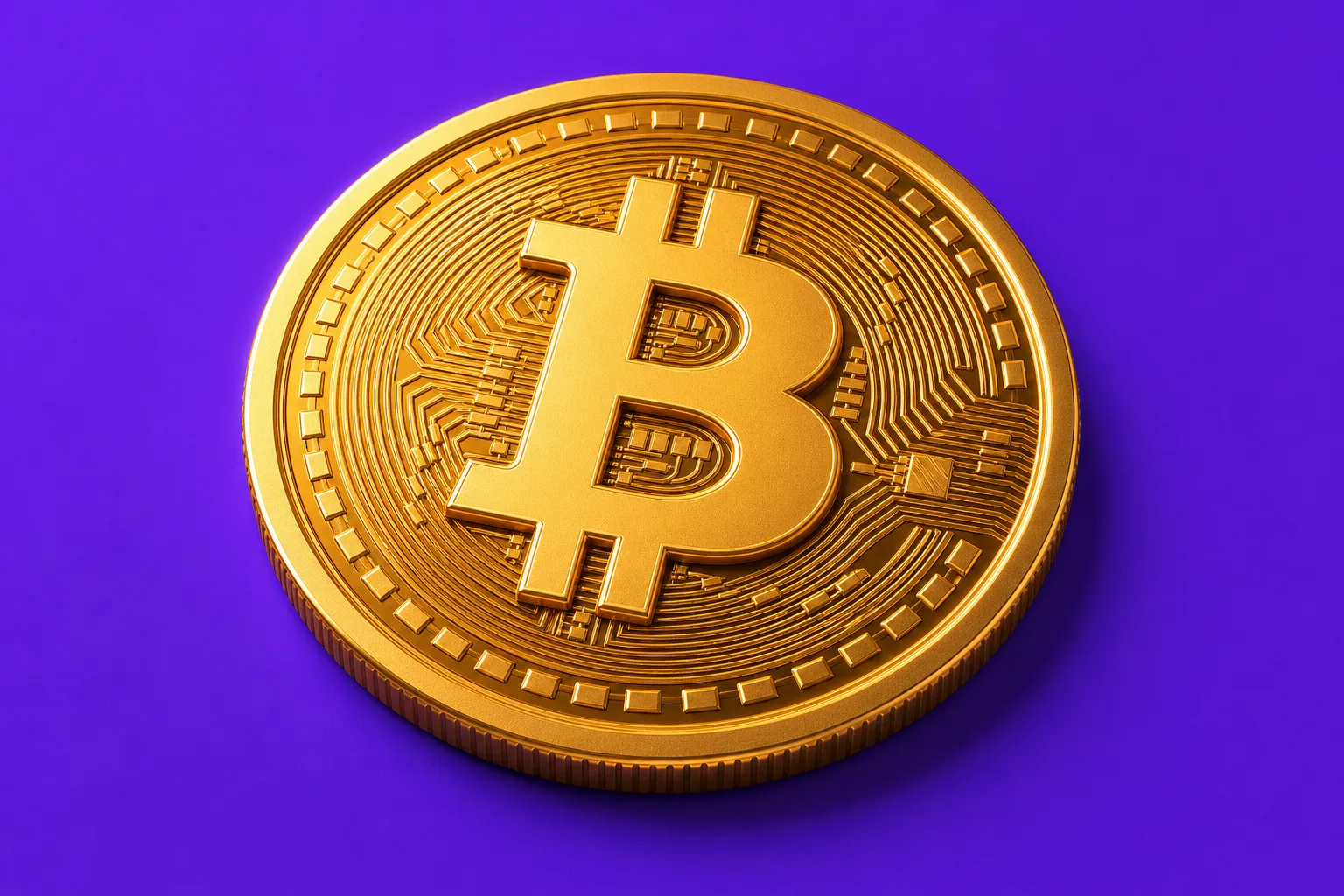 Bitcoin Holds Near $62,700 as 4.59% Treasury Yields and $75 Oil Pressure BTC
