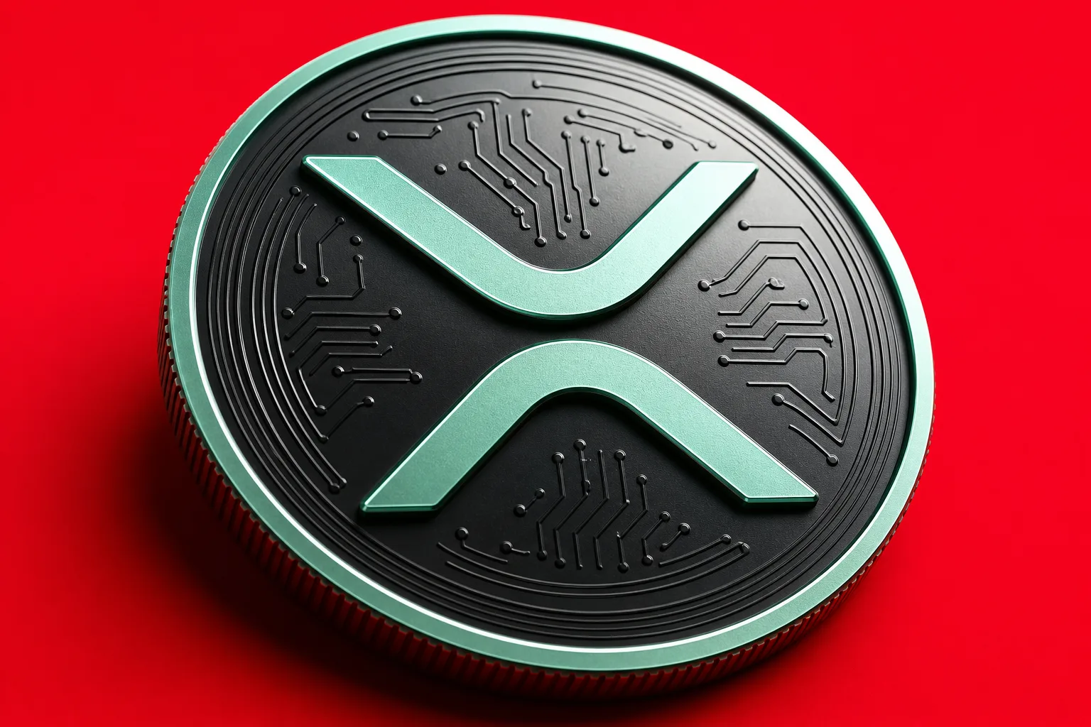 XRP ETFs Draw $1.47 Billion as Price Stalls Near $1.08