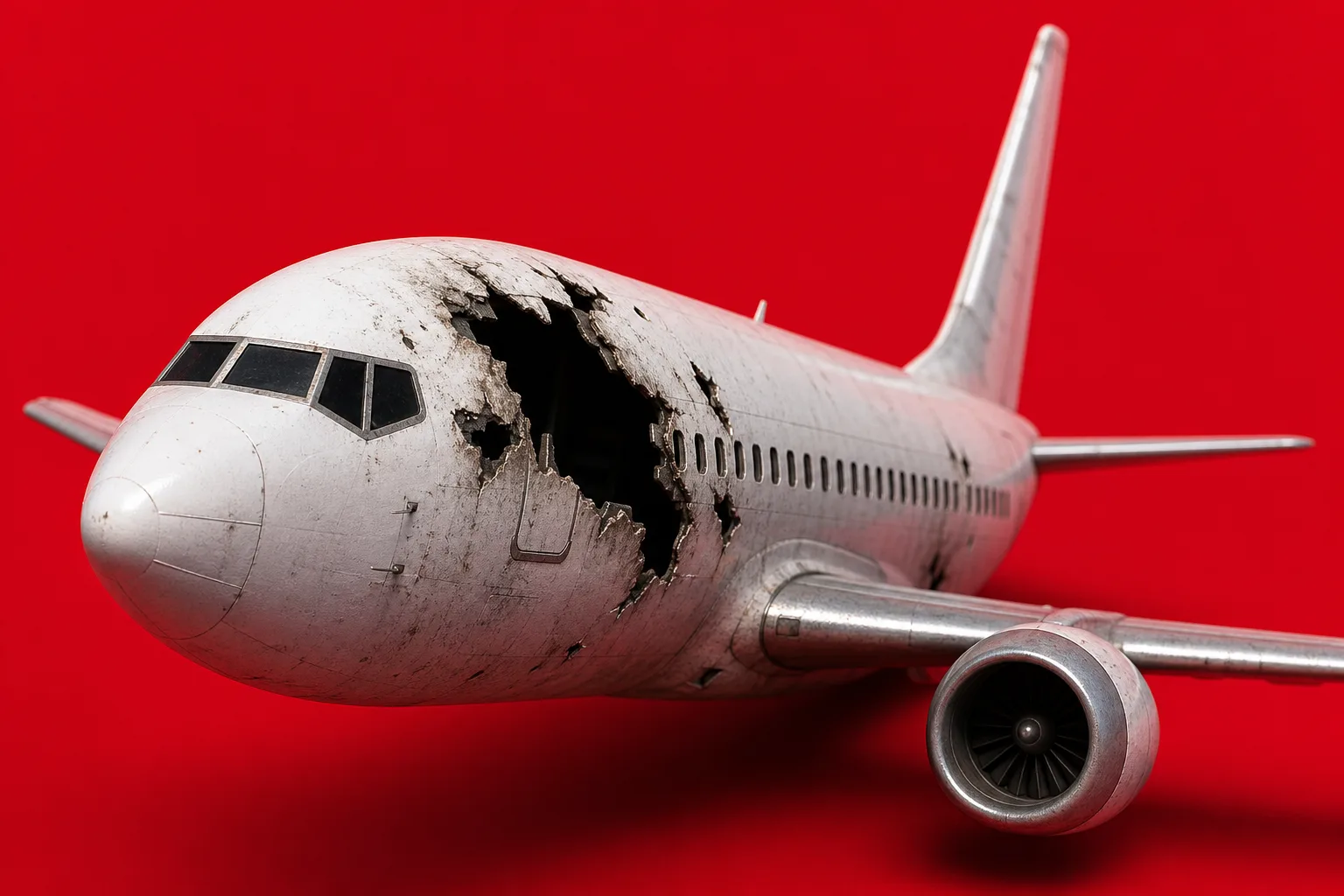 Saudi Strike on Sanaa Airport Escalates Yemen-Iran Tensions