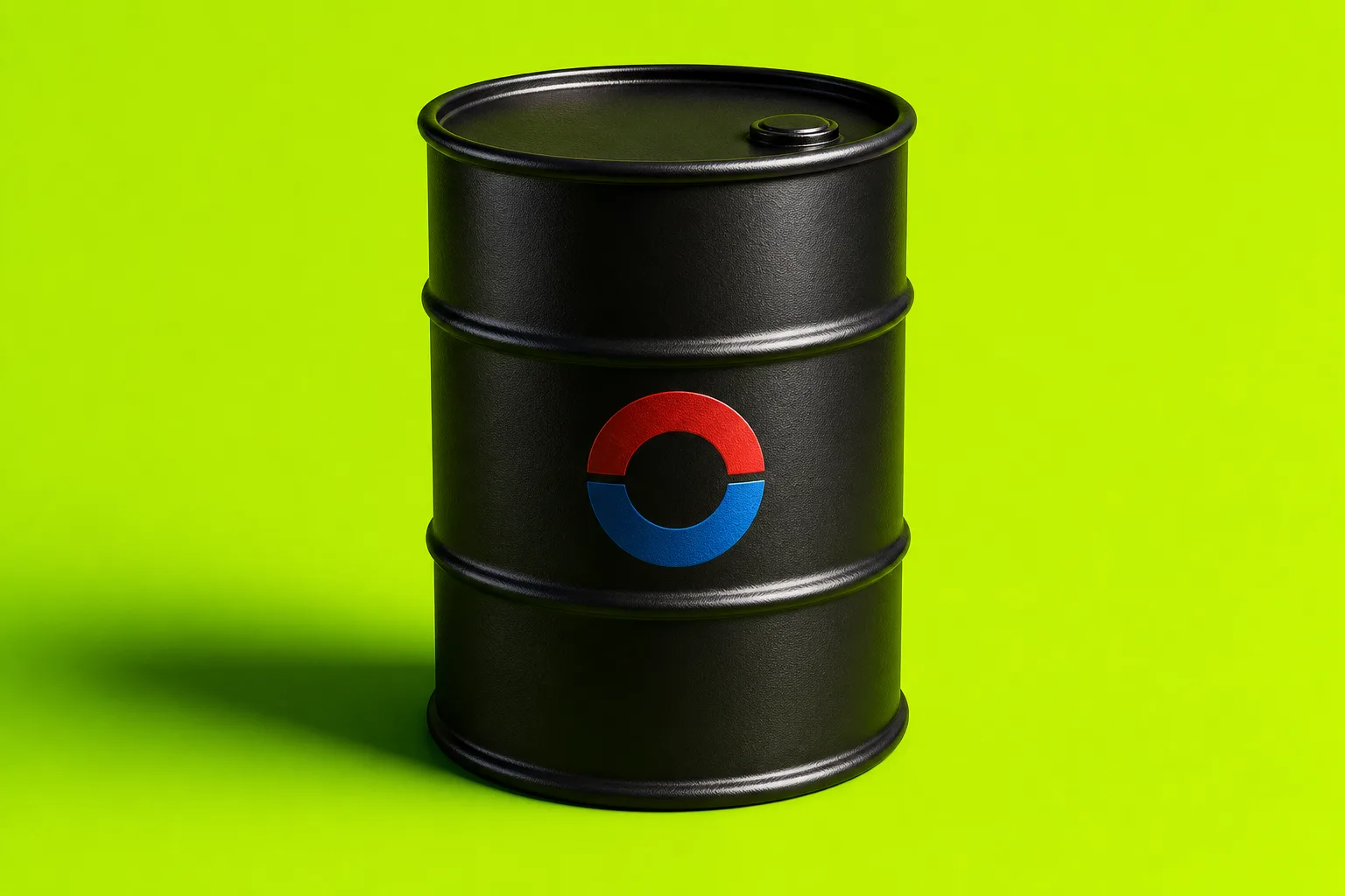 Oil Holds Near $74 as US-Iran Tensions Disrupt Strait of Hormuz