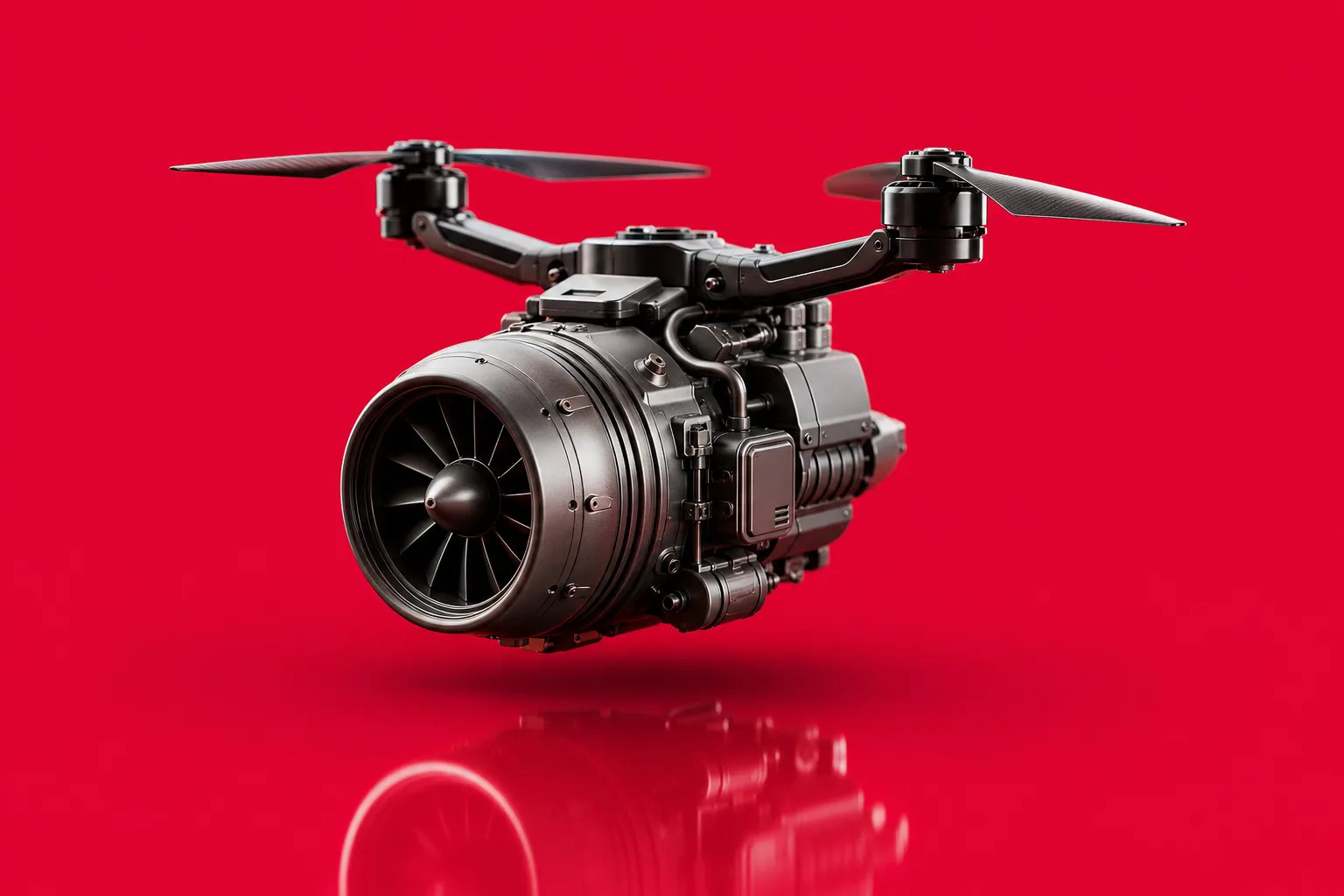 China’s Dual-Use Drone Engines Raise New Global Proliferation Risks