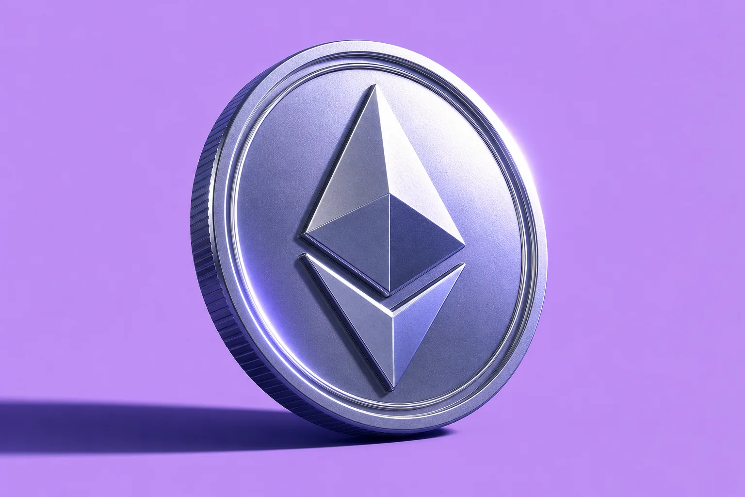 Ethereum Price Nears $1,946 Barrier as $2,140 Target Comes Into View