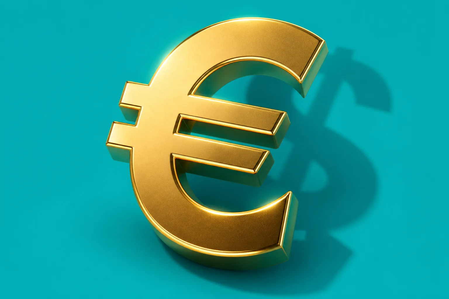 EUR/USD Holds Near 1.1431 as Softer Inflation Fails to Break the Downtrend