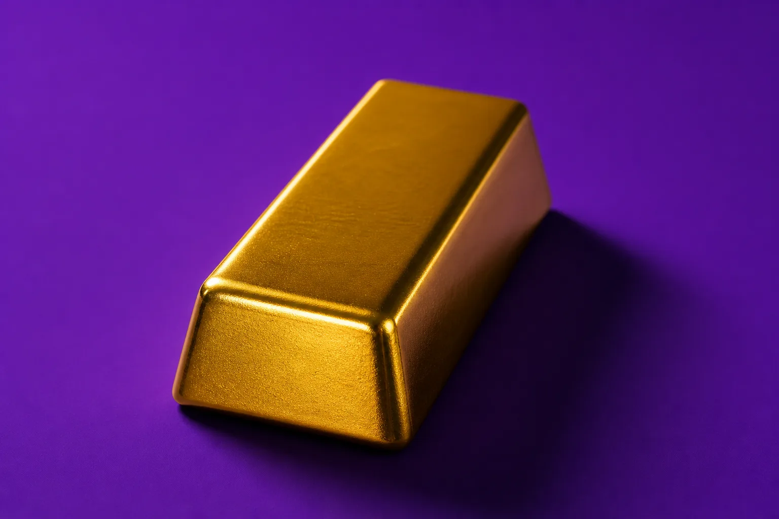 Gold Price Holds Near $4,027 as Central Bank Buying Counters Rate Pressure
