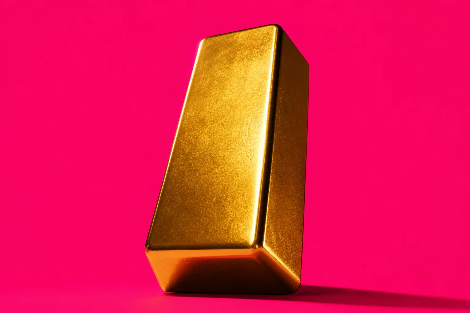 Central Bank Gold Buying Accelerates as Prices Fall 28%