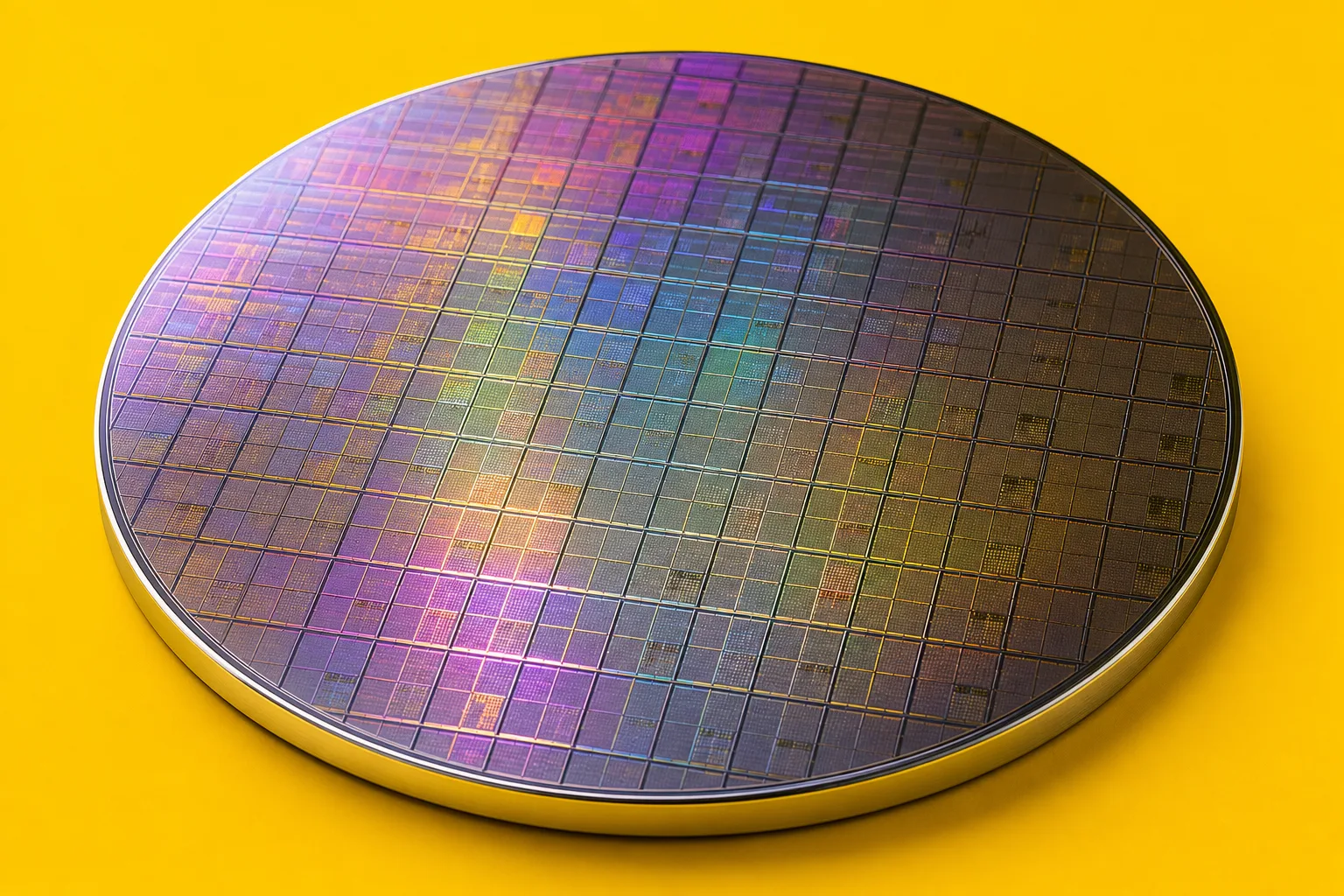 ASML Earnings Lift Nasdaq Futures as AI Chip Demand Stays Strong