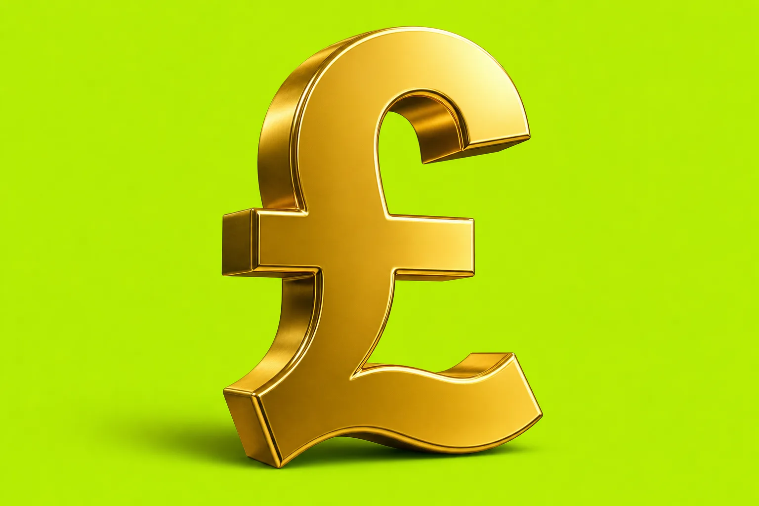 GBP/USD Tests 1.35 After UK Growth Surprise and BoE Rate Signals