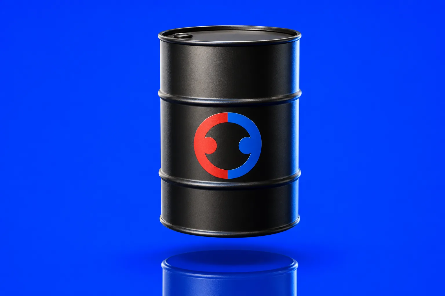 Brent Crude at $84.54: Why the Oil Curve Still Bets on De-Escalation