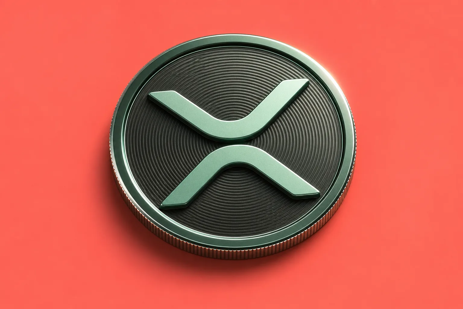 XRP ETFs Diverge as XRPI Lags Token by 4.4 Points