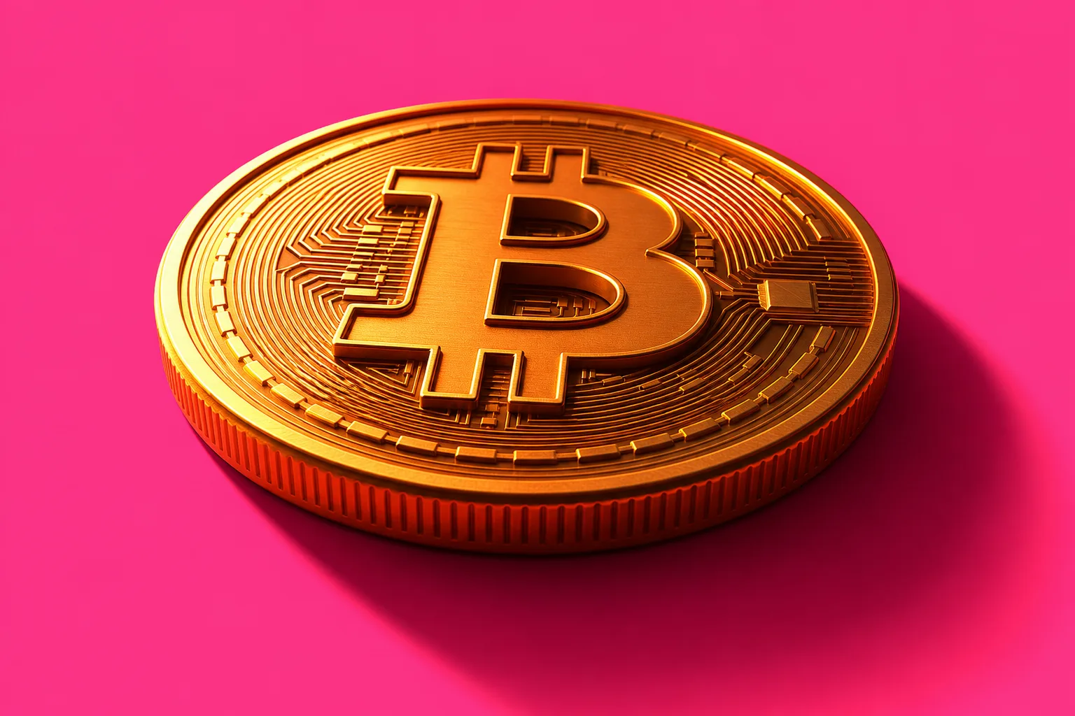 IBIT ETF Falls to $36.81 as BlackRock Bitcoin Fund Holds 783,744 BTC at a Loss