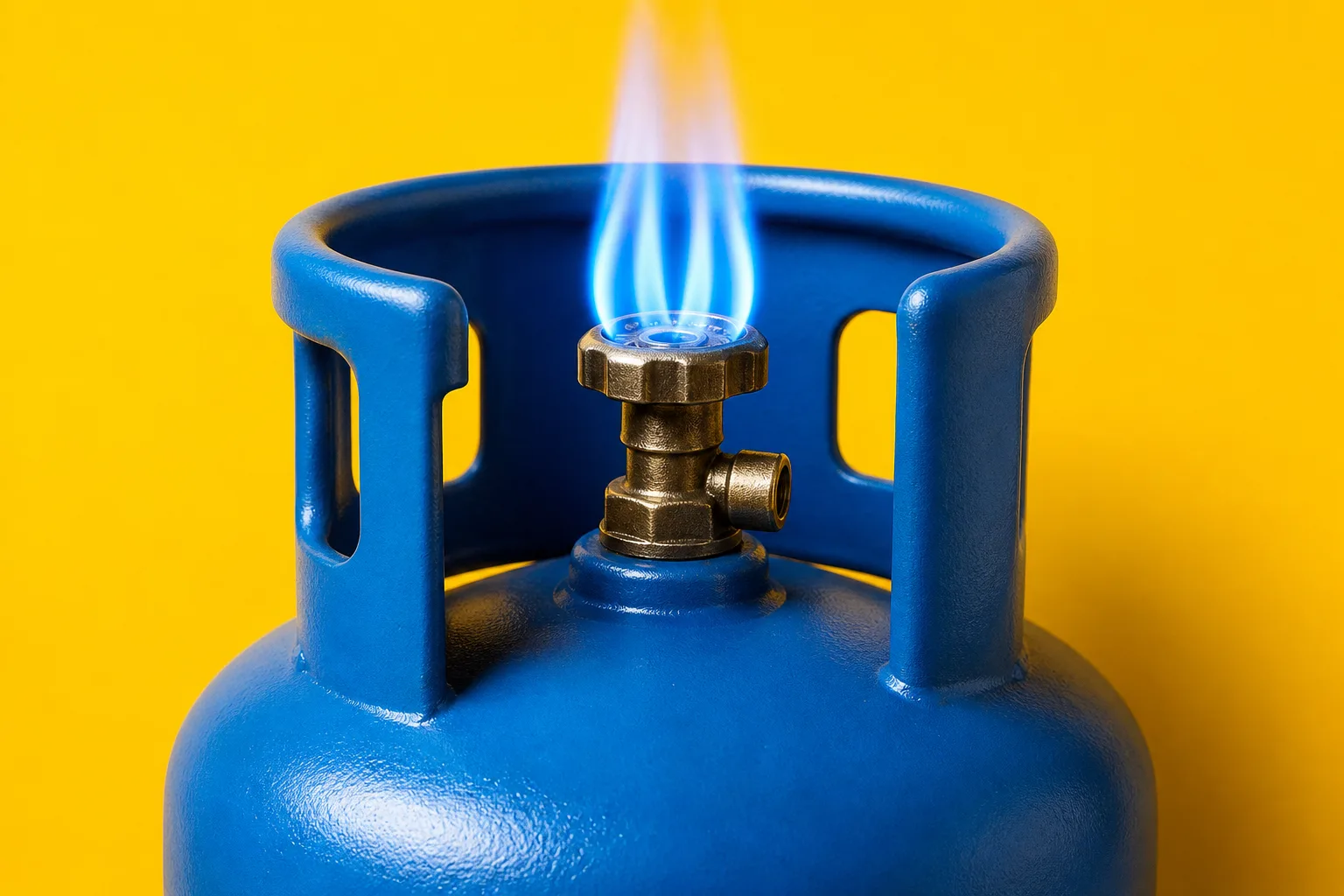 Henry Hub Natural Gas Falls to $2.86 as Freeport Outage Reshapes the Market