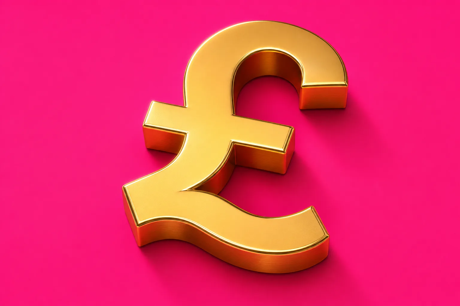 GBP/USD Holds Near 1.3474 as BoE and Fed Hawkishness Offsets