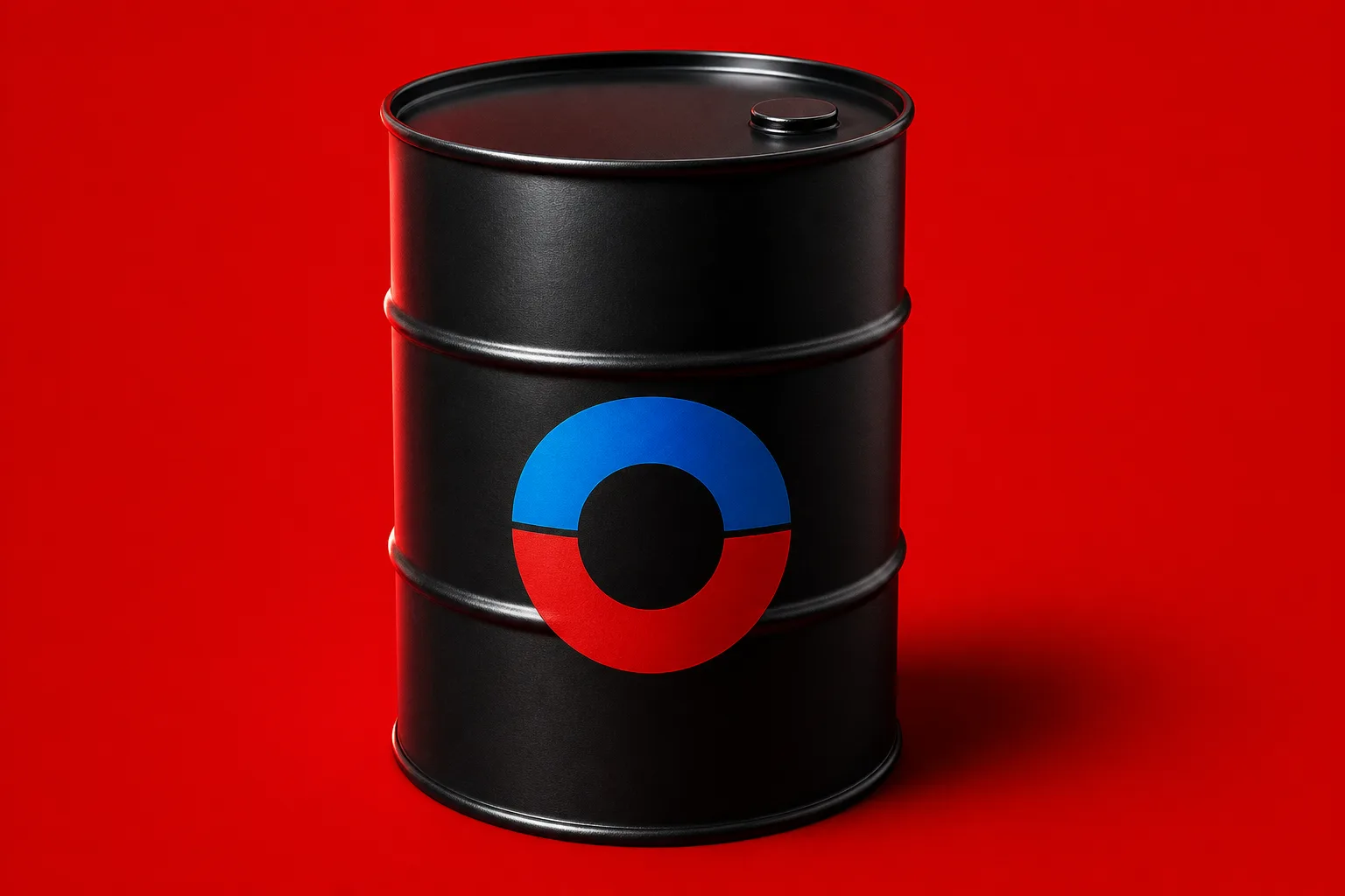 Brent Crude at $85 as Strait of Hormuz Risks Meet Thin U.S. Fuel Buffers